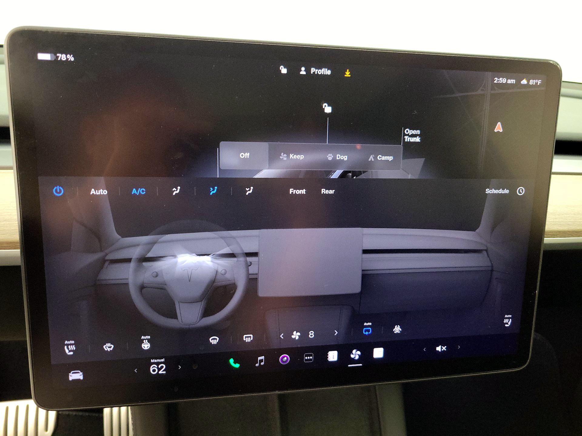 Thumbnail: 2024 Tesla Model Y - 17