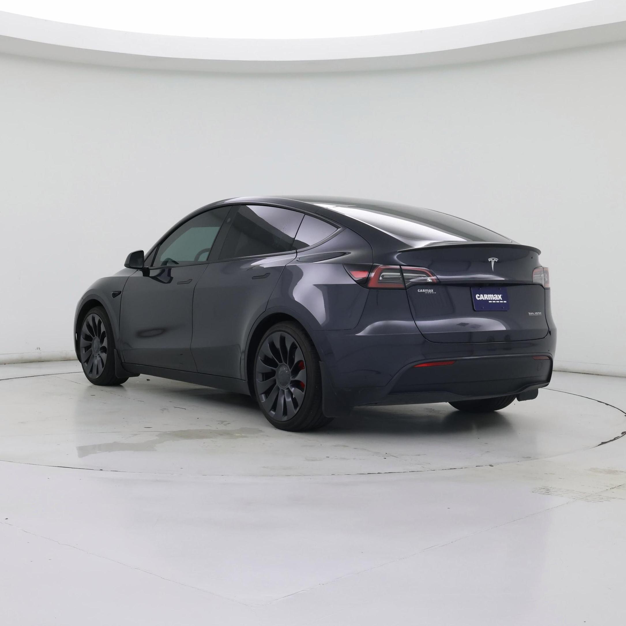 Thumbnail: 2024 Tesla Model Y - 2