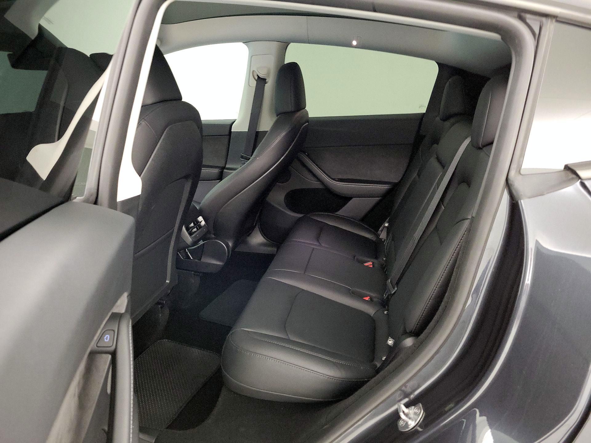 Thumbnail: 2024 Tesla Model Y - 20