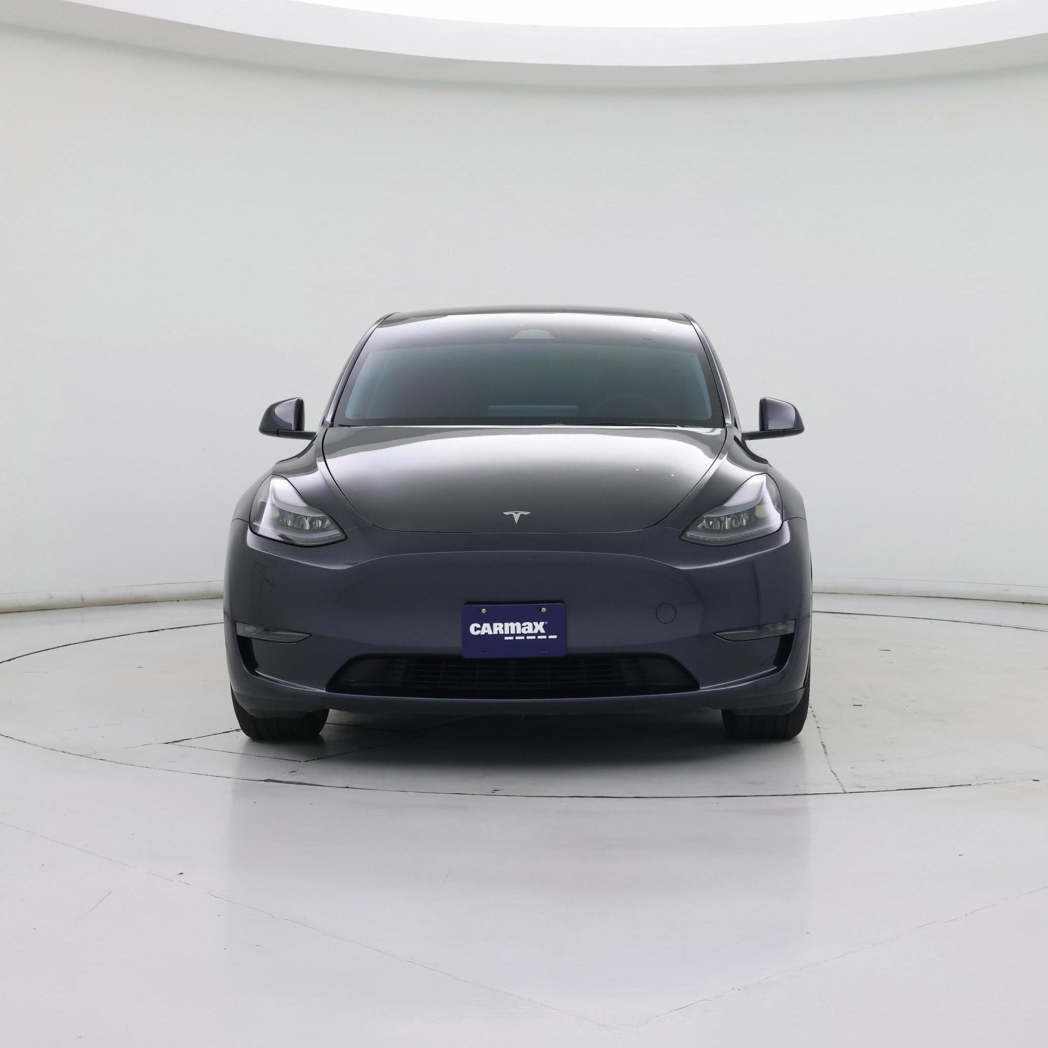 Thumbnail: 2024 Tesla Model Y - 5