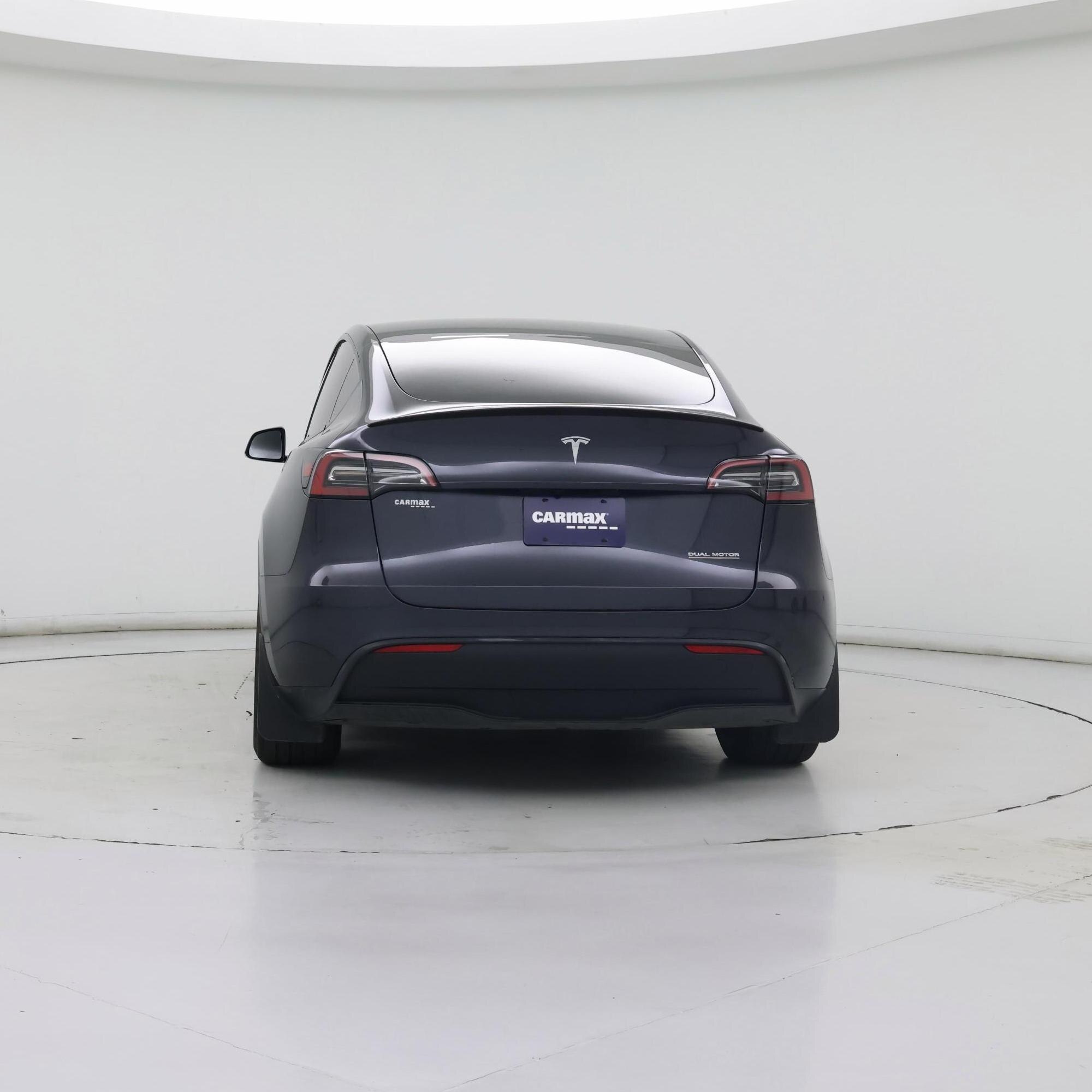 Thumbnail: 2024 Tesla Model Y - 6
