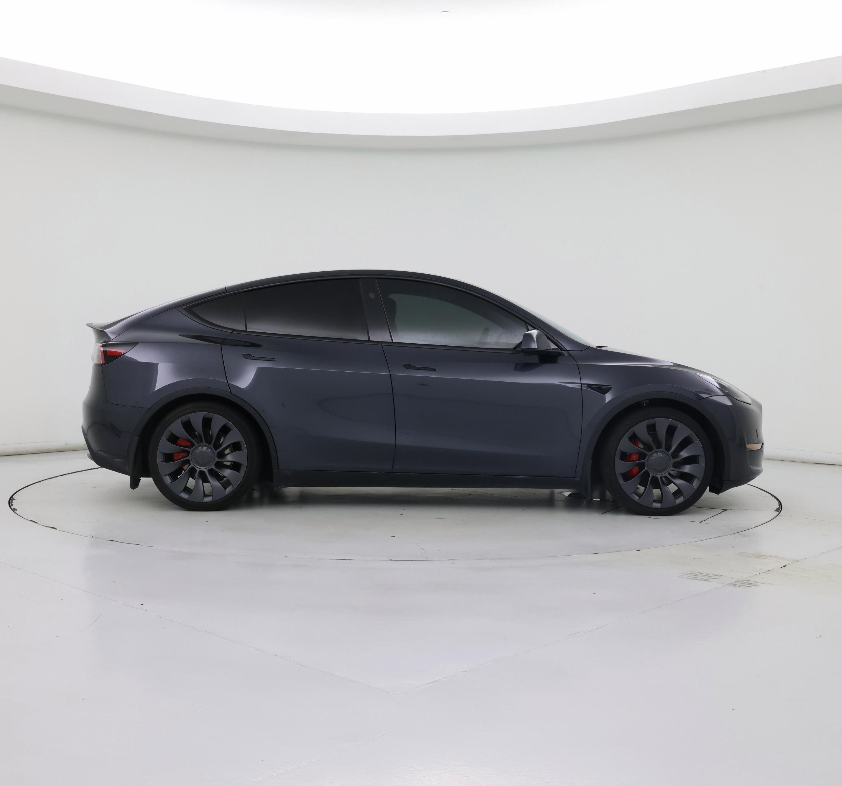 Thumbnail: 2024 Tesla Model Y - 7