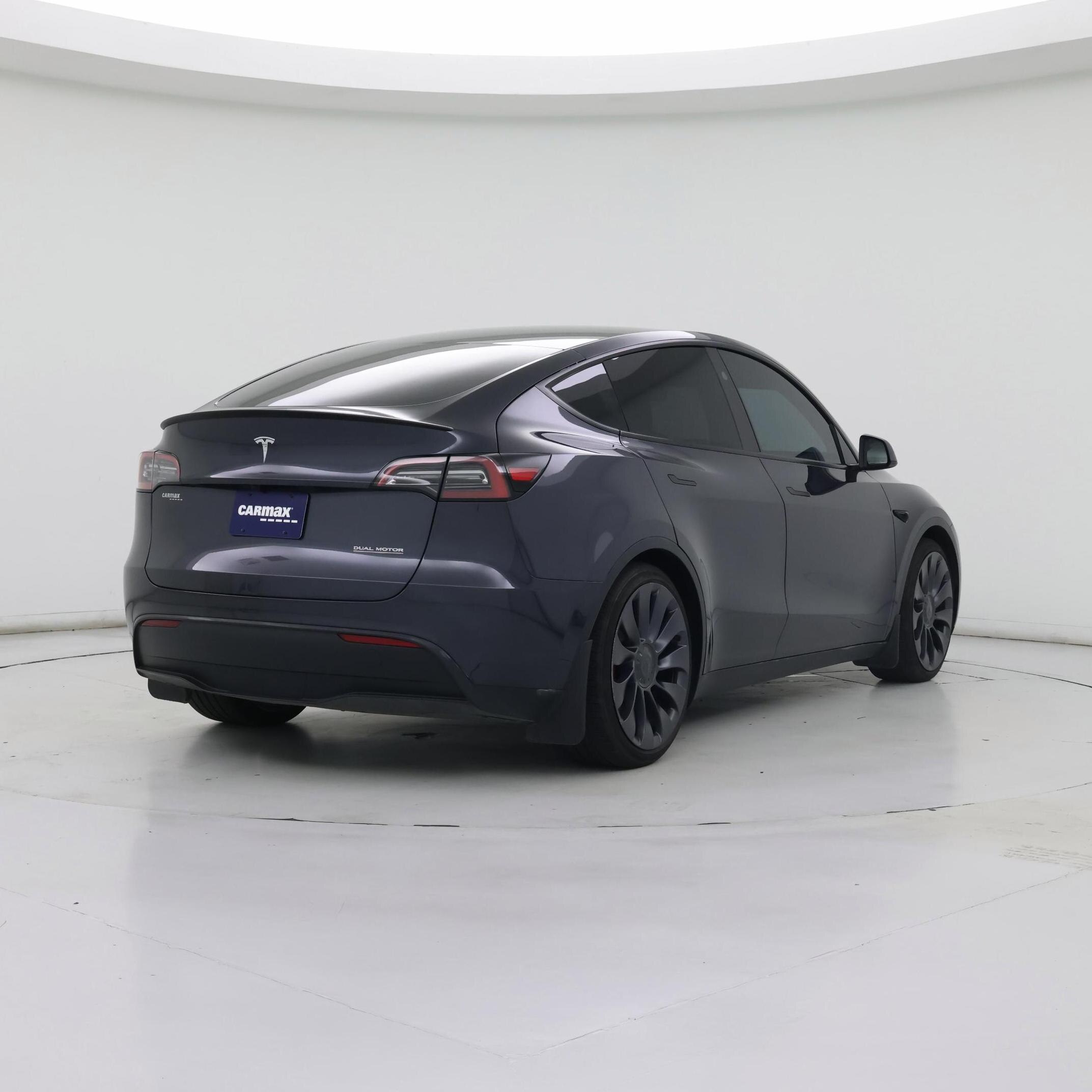 Thumbnail: 2024 Tesla Model Y - 8