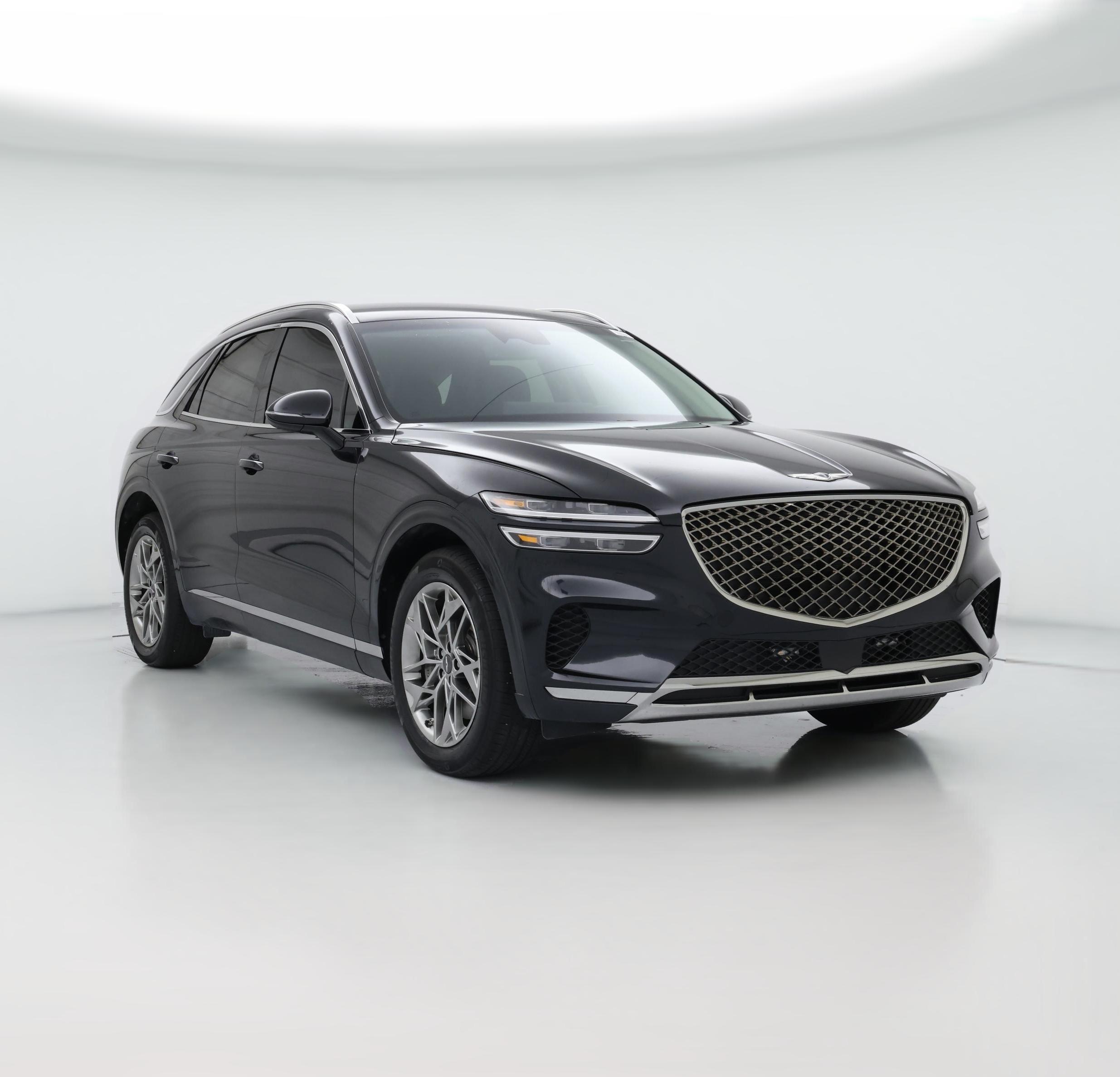 Thumbnail: 2025 Genesis GV70 - 1