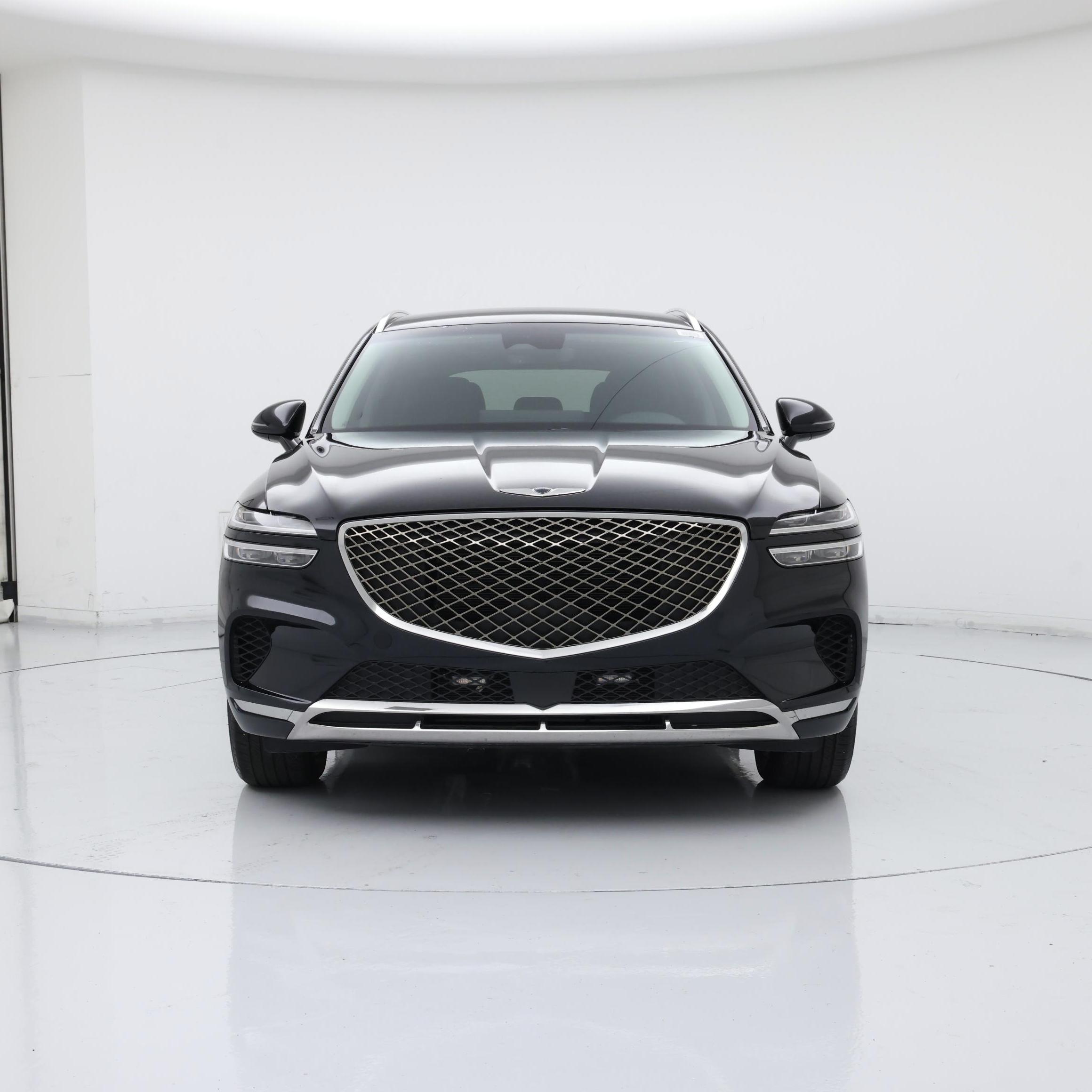 Thumbnail: 2025 Genesis GV70 - 5
