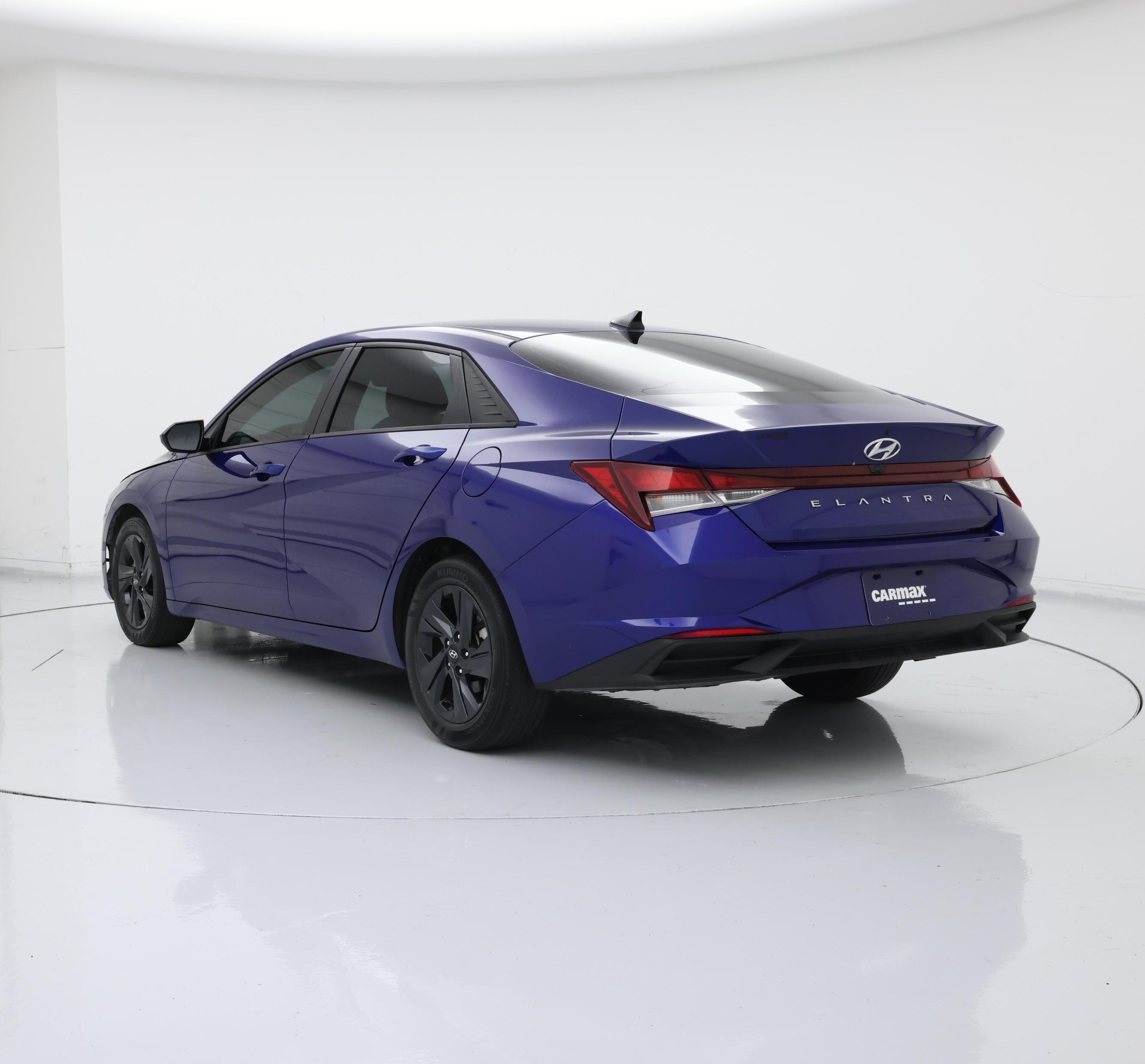 Thumbnail: 2023 Hyundai Elantra - 2