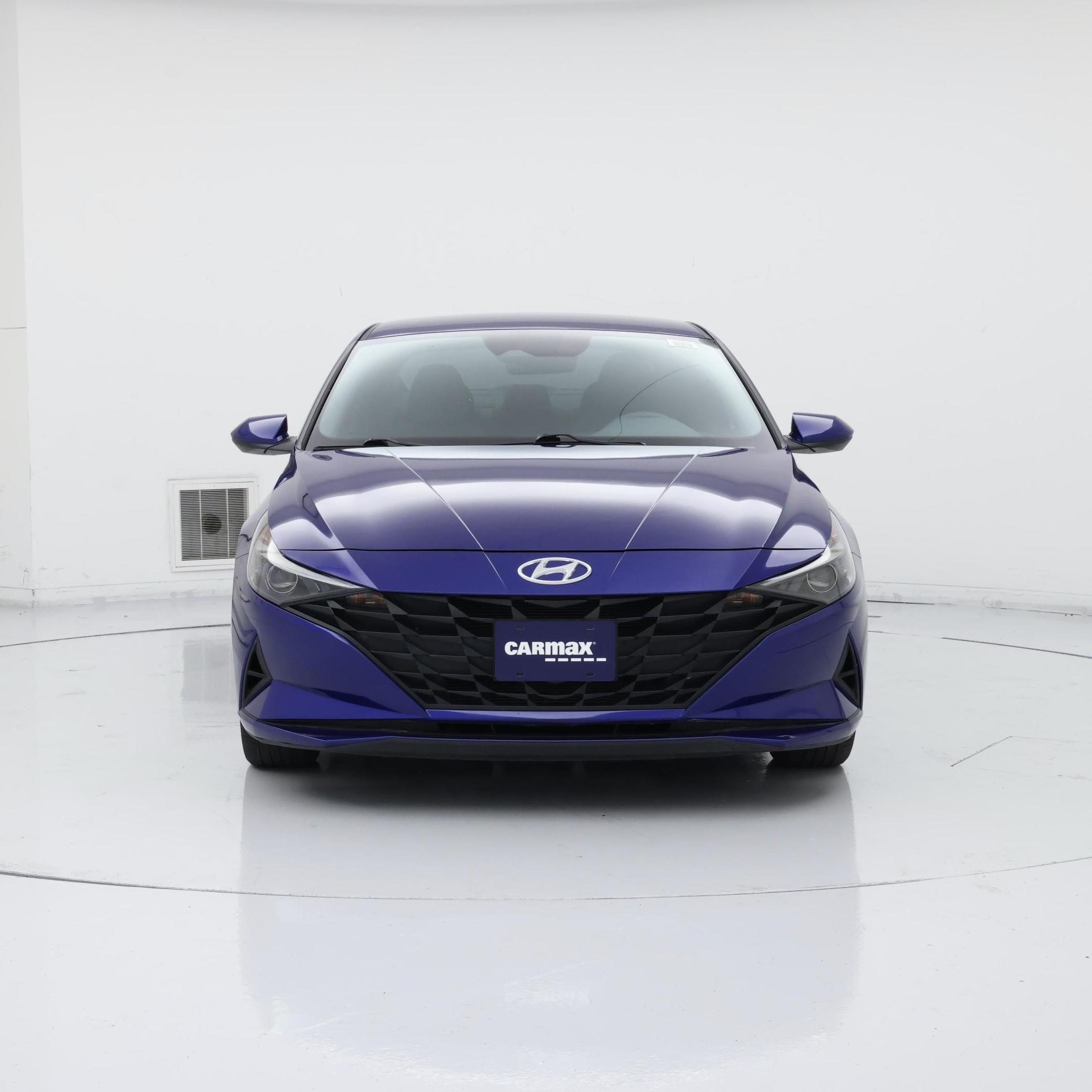Thumbnail: 2023 Hyundai Elantra - 5