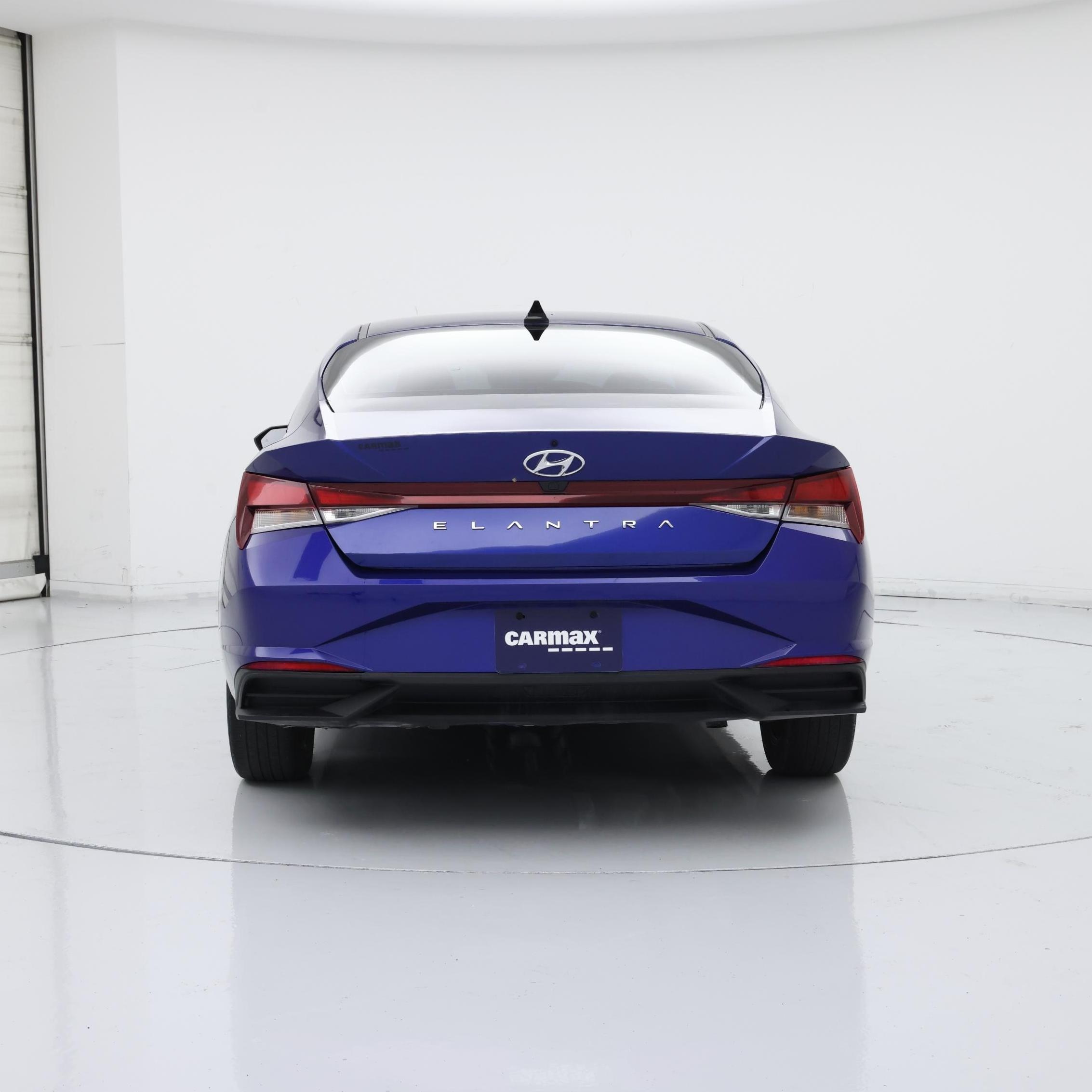 Thumbnail: 2023 Hyundai Elantra - 6