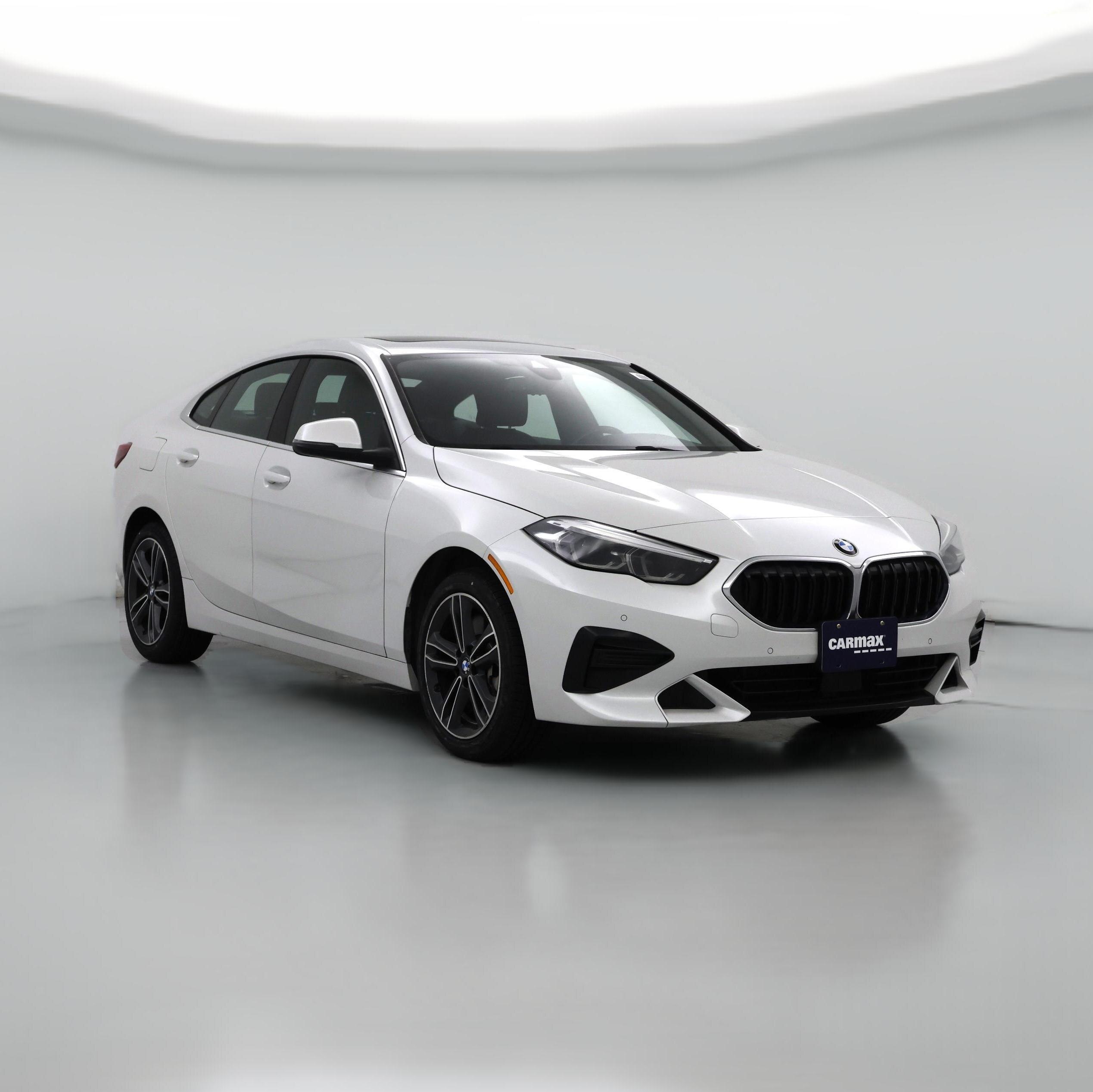 Thumbnail: 2022 BMW 2 Series - 1