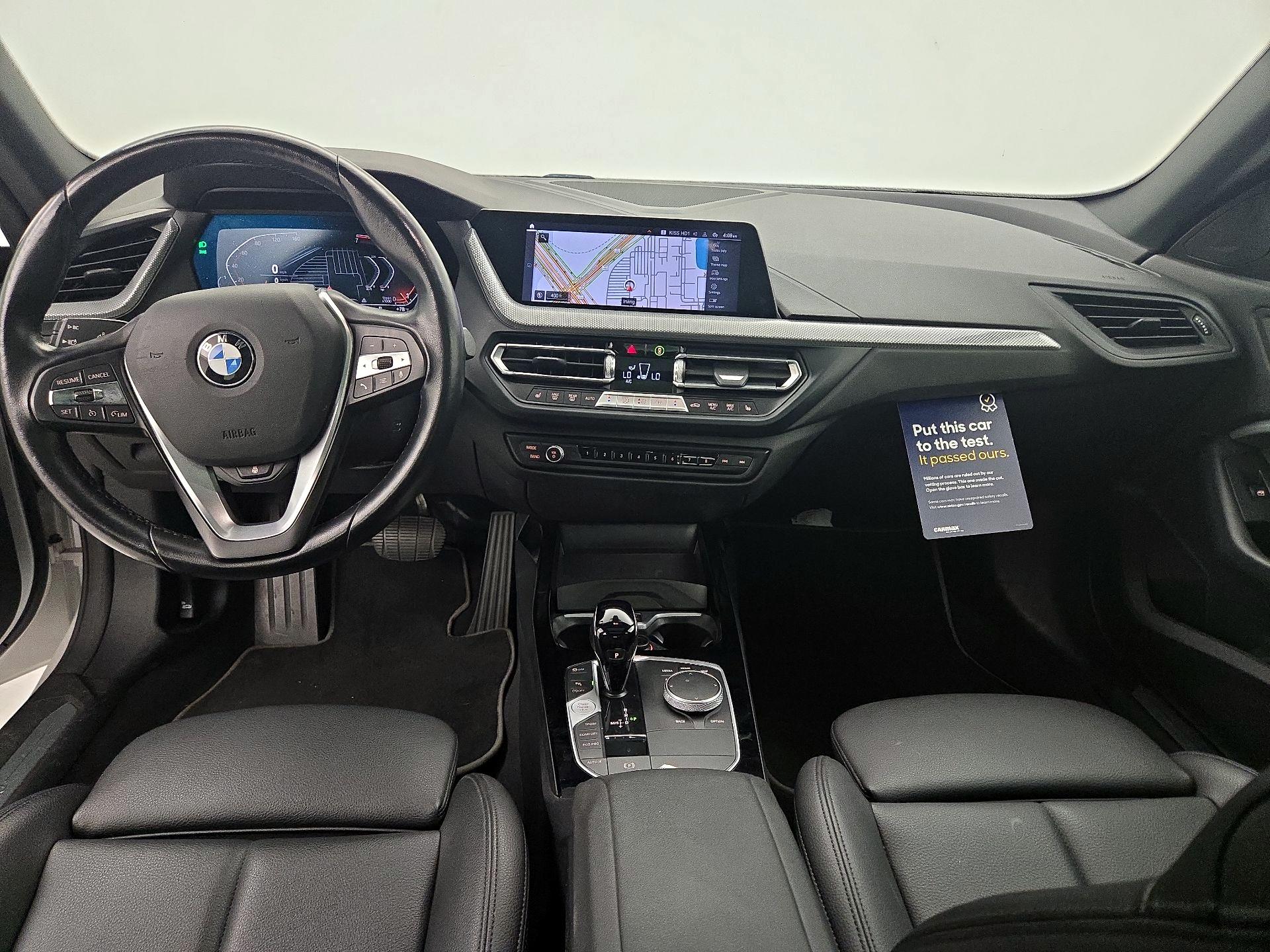 Thumbnail: 2022 BMW 2 Series - 9
