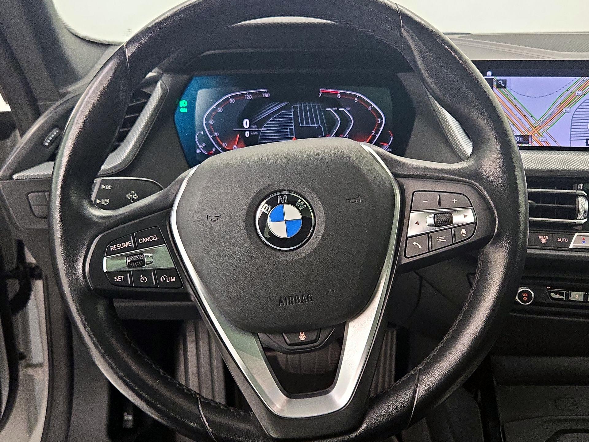 Thumbnail: 2022 BMW 2 Series - 10