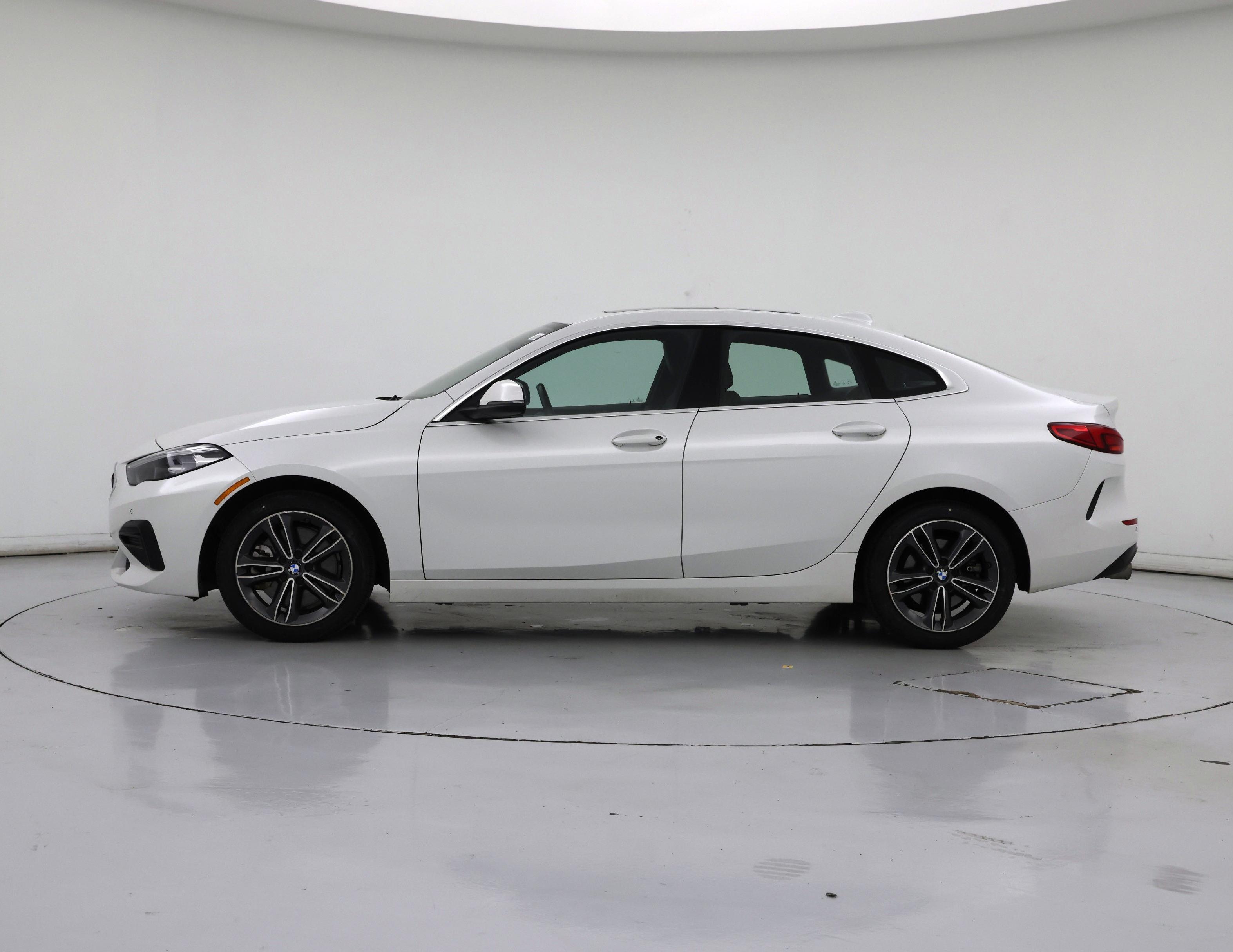 Thumbnail: 2022 BMW 2 Series - 3