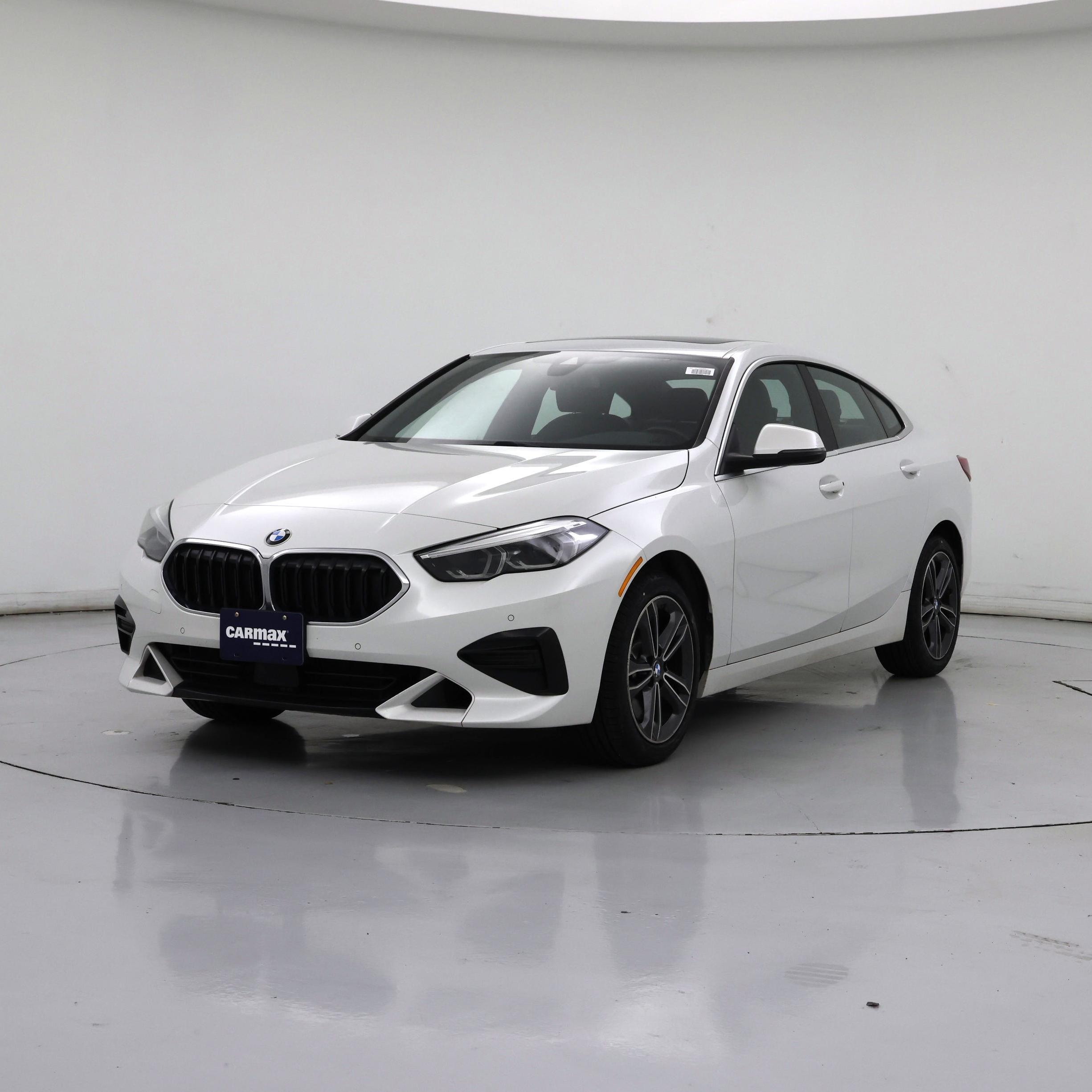 Thumbnail: 2022 BMW 2 Series - 4