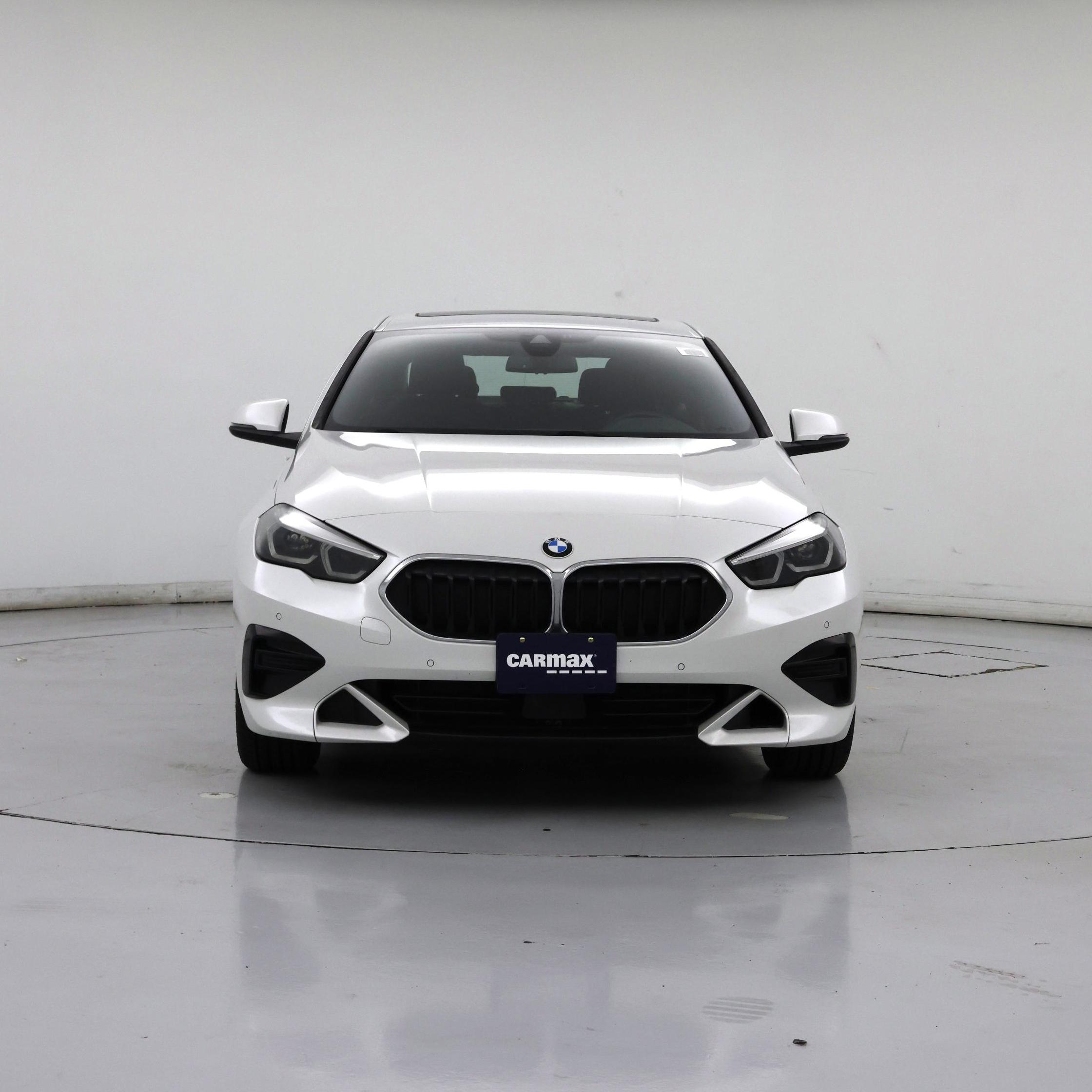 Thumbnail: 2022 BMW 2 Series - 5