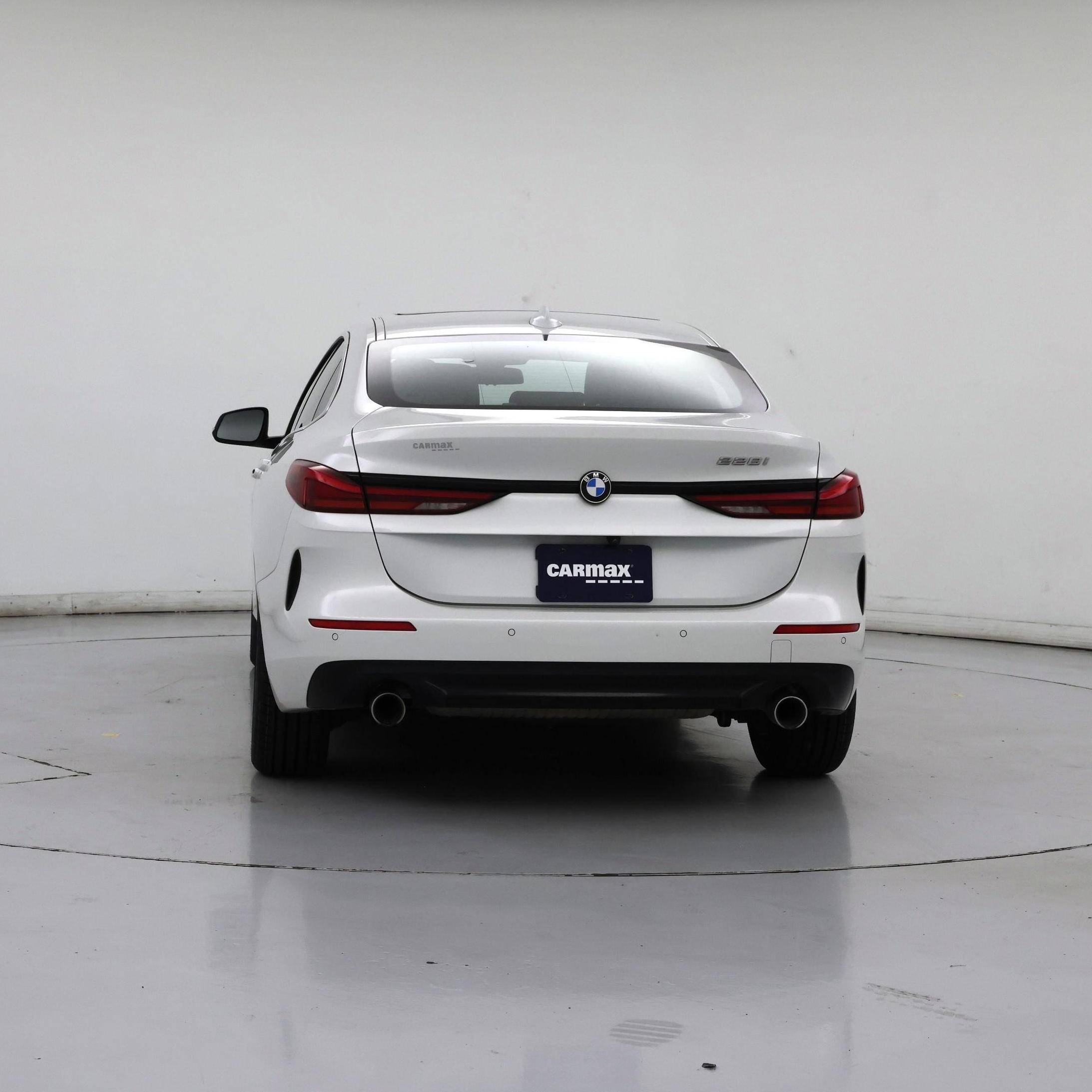 Thumbnail: 2022 BMW 2 Series - 6