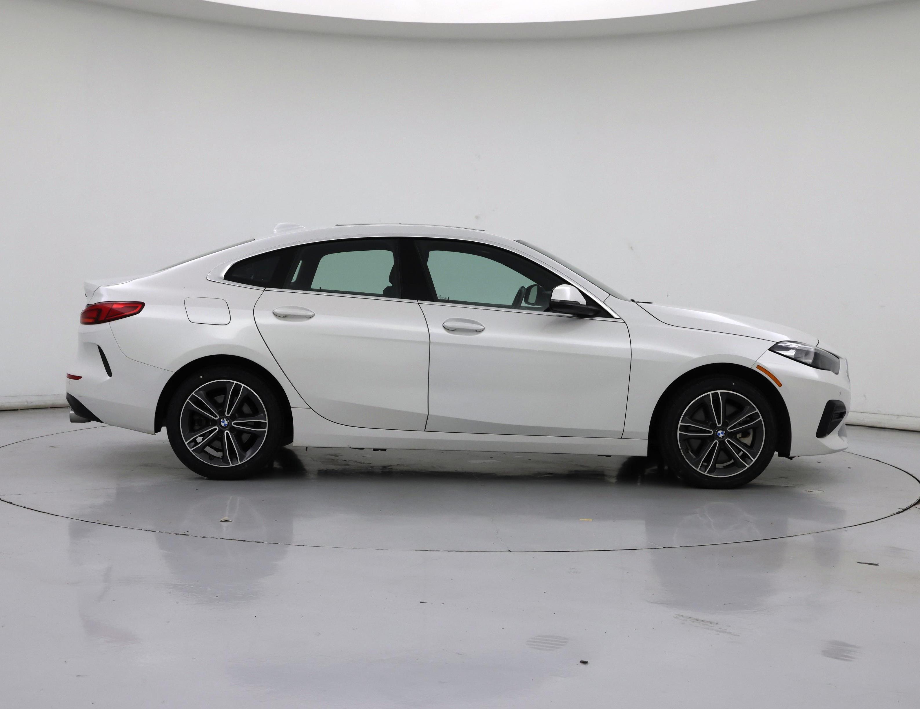 Thumbnail: 2022 BMW 2 Series - 7