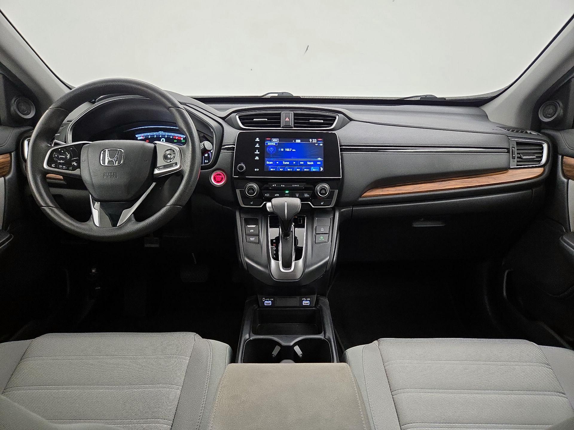 Thumbnail: 2020 Honda CR-V - 9