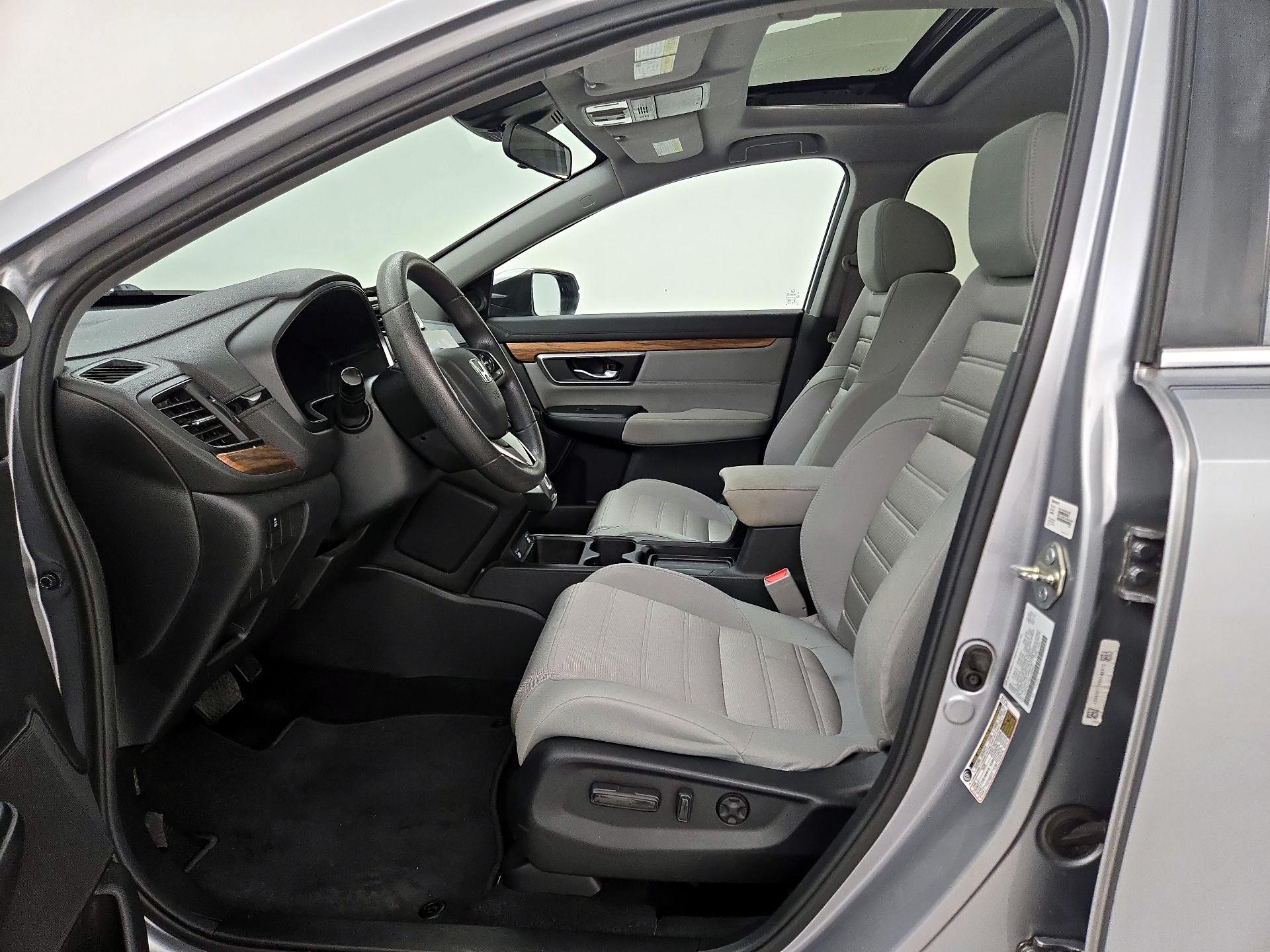 Thumbnail: 2020 Honda CR-V - 11