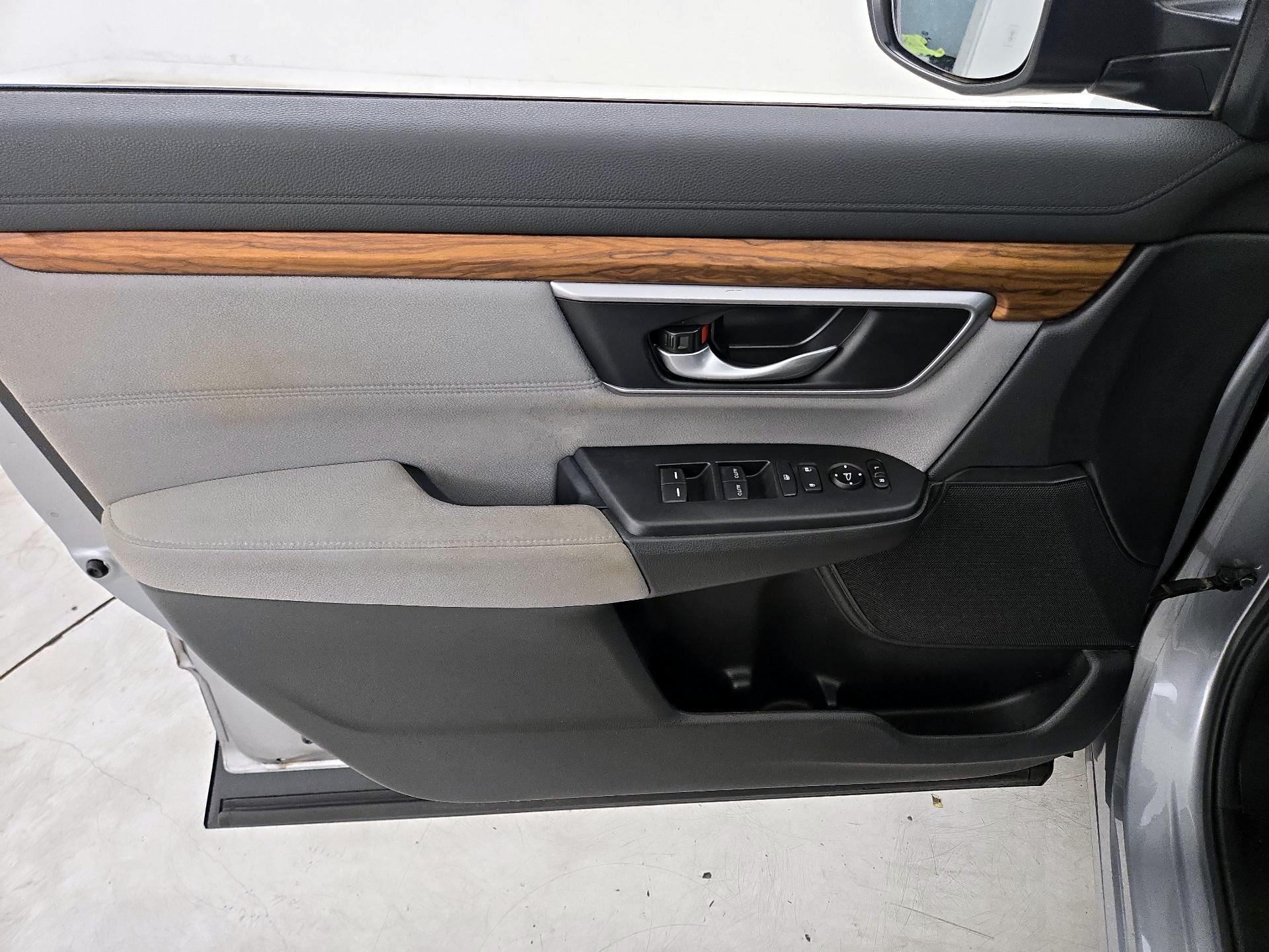 Thumbnail: 2020 Honda CR-V - 12