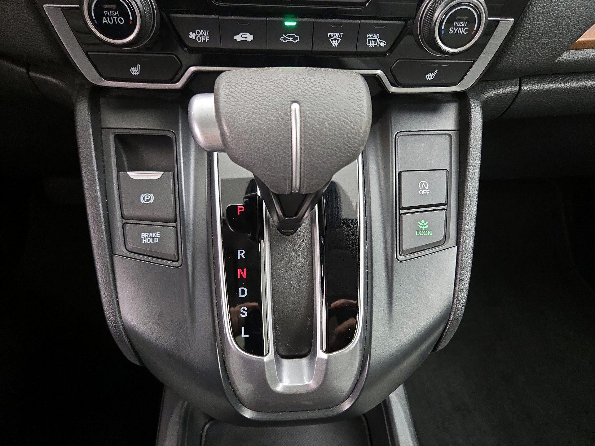 Thumbnail: 2020 Honda CR-V - 17