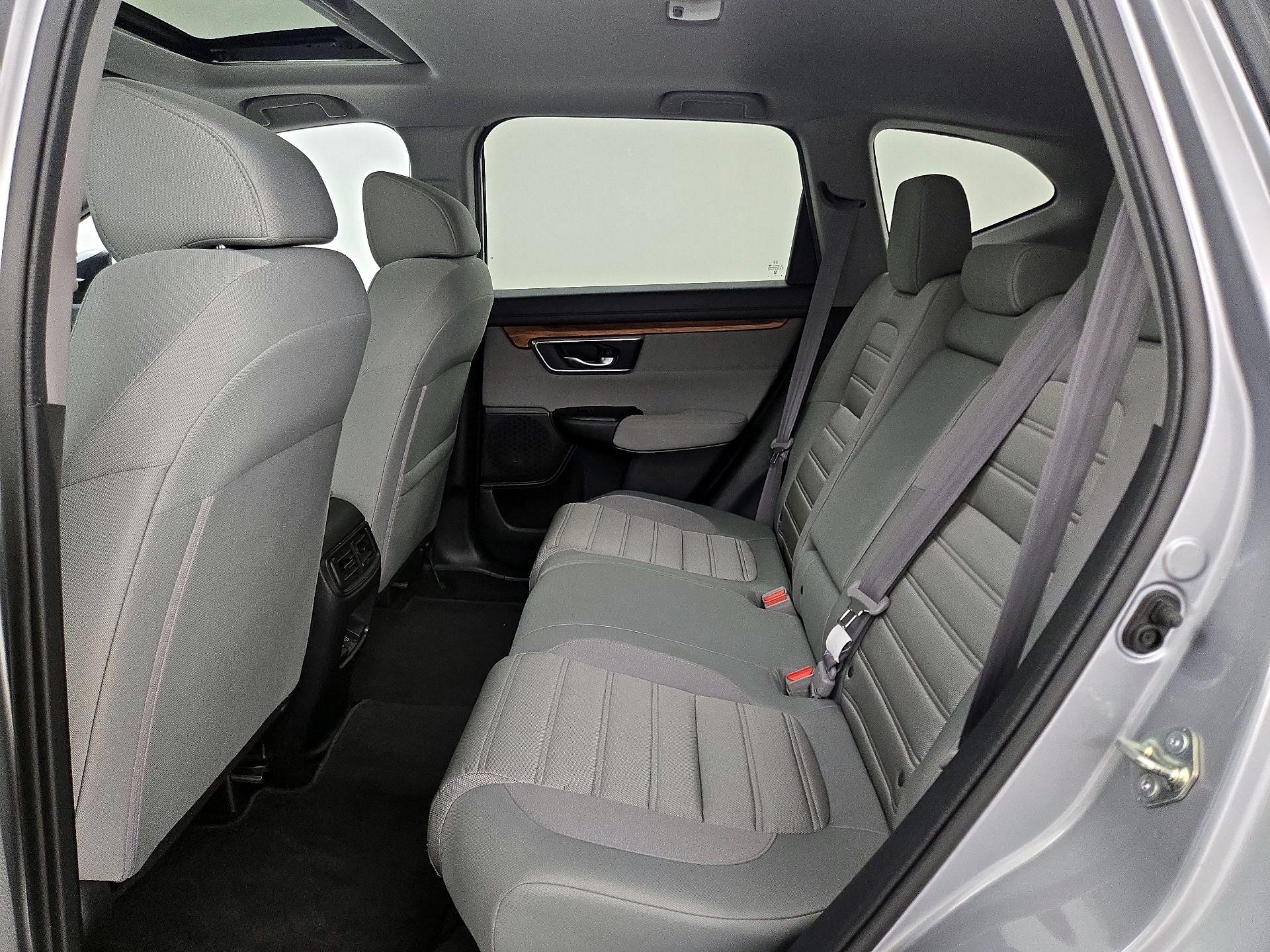 Thumbnail: 2020 Honda CR-V - 20