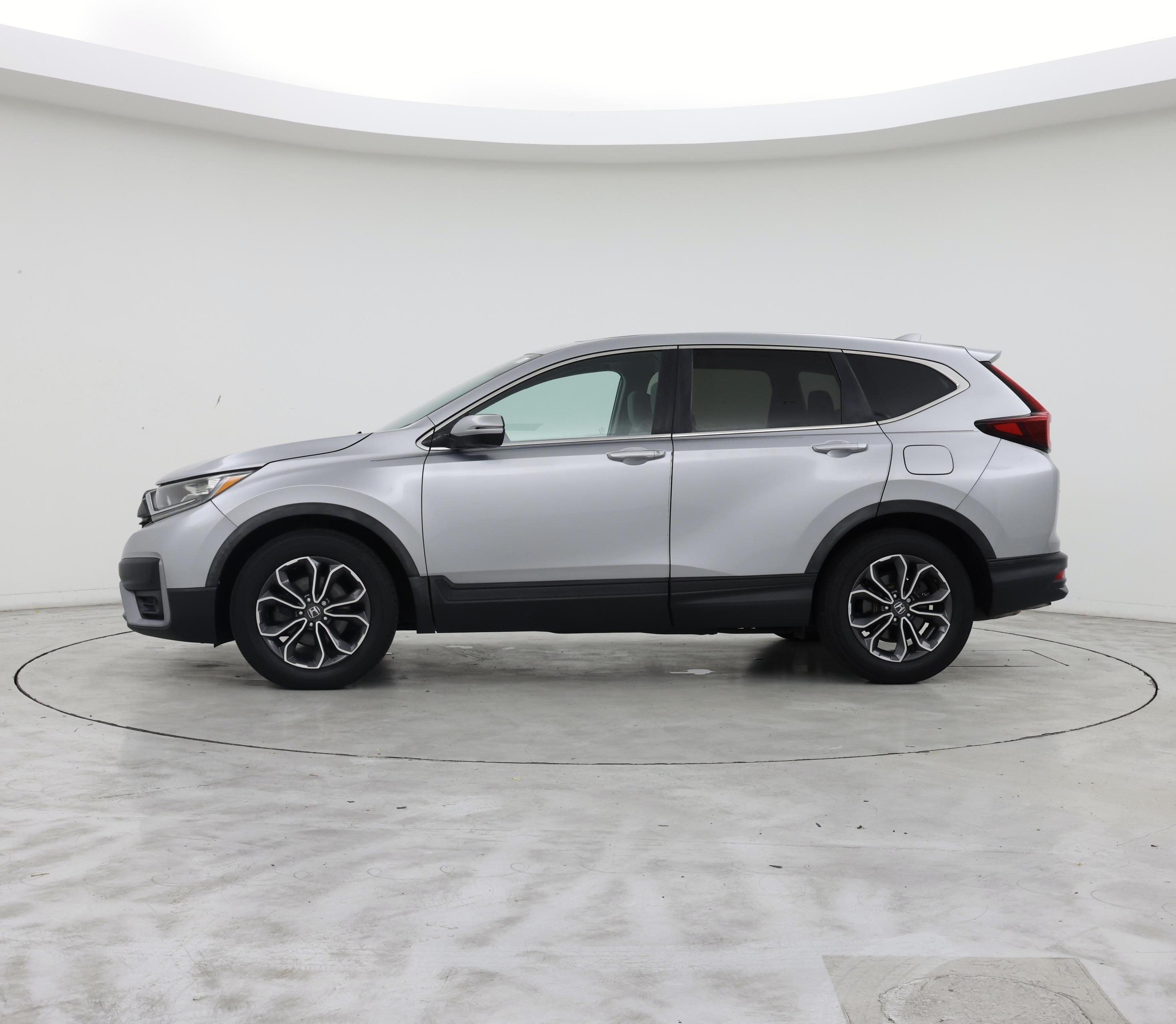 Thumbnail: 2020 Honda CR-V - 3