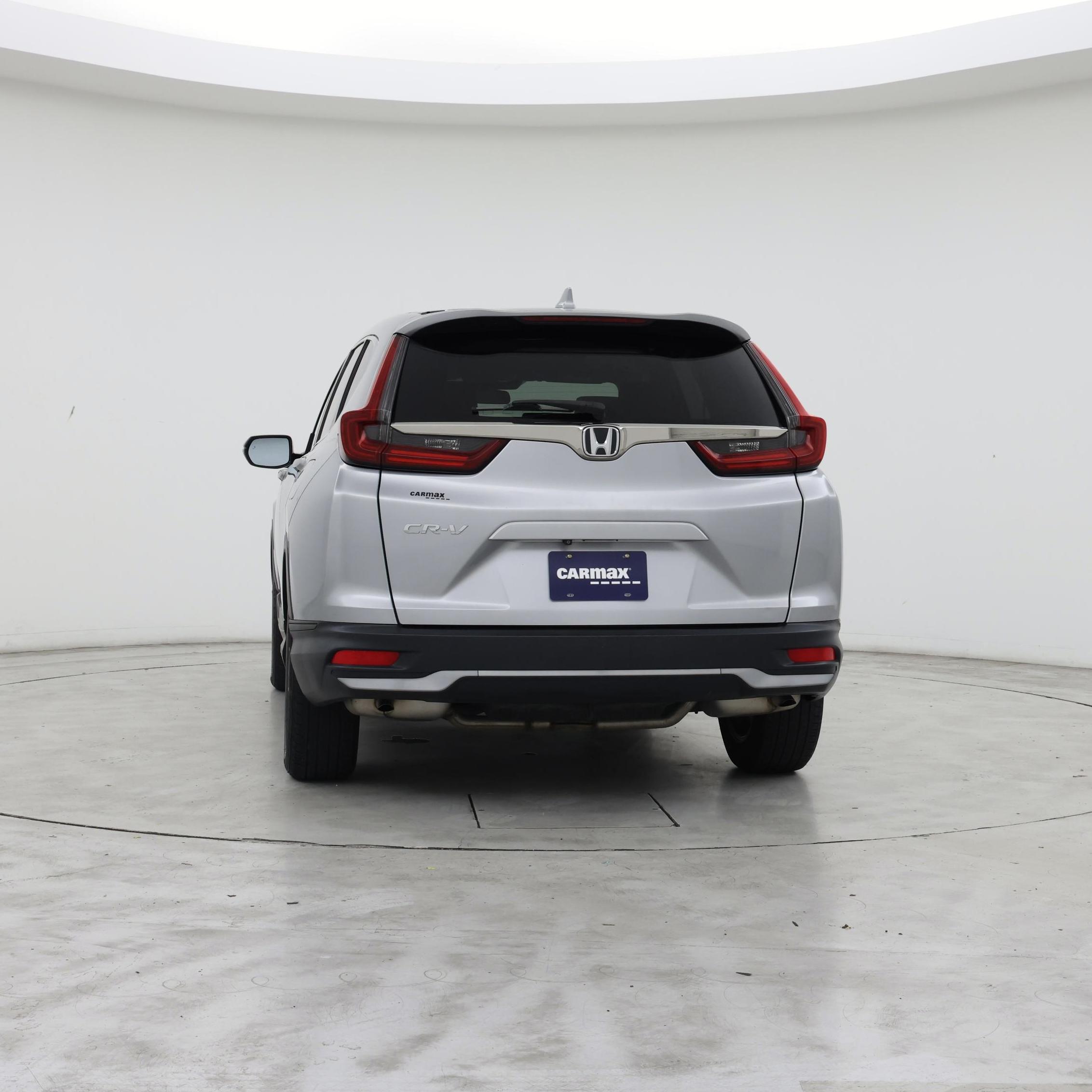 Thumbnail: 2020 Honda CR-V - 6