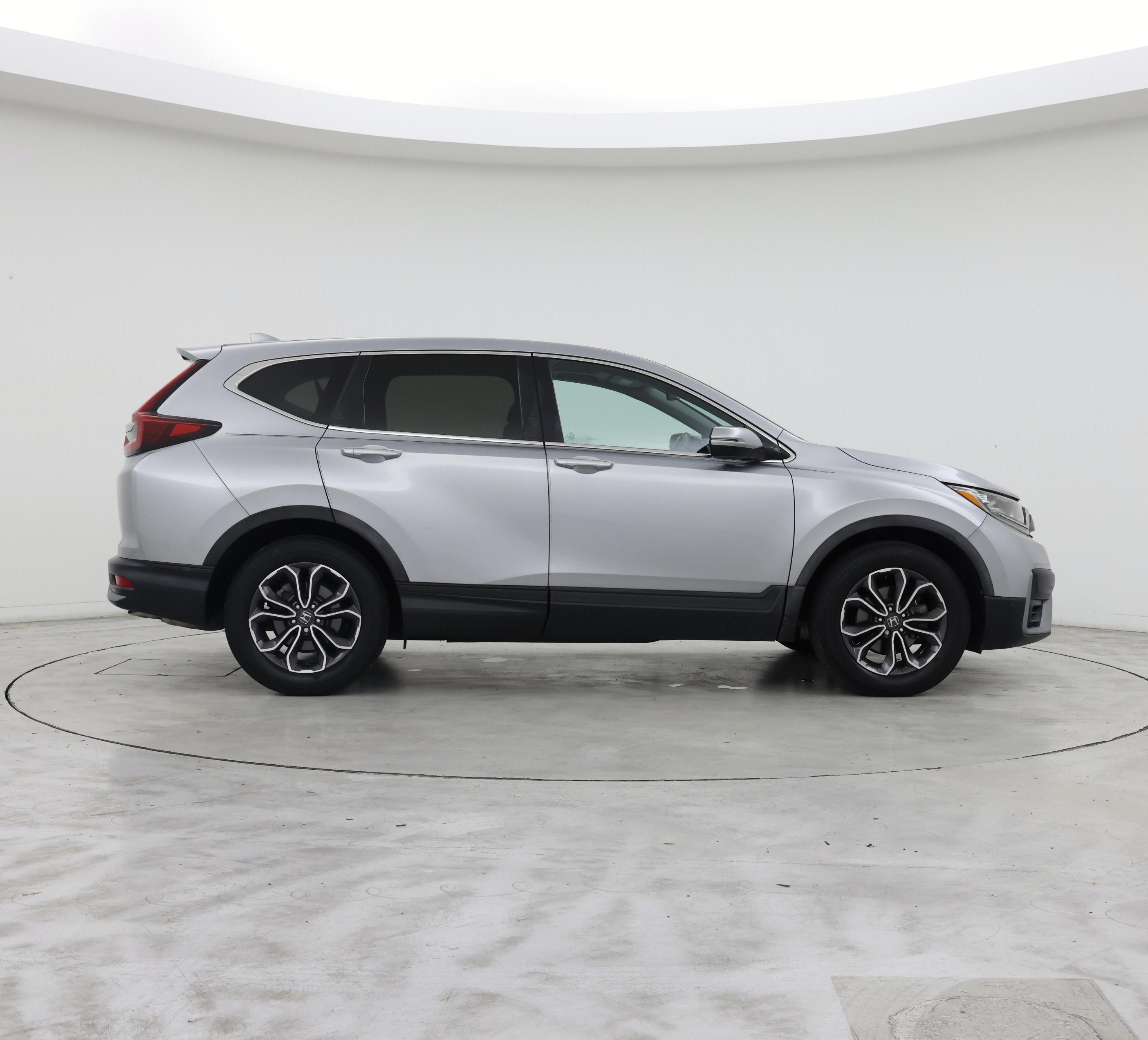 Thumbnail: 2020 Honda CR-V - 7