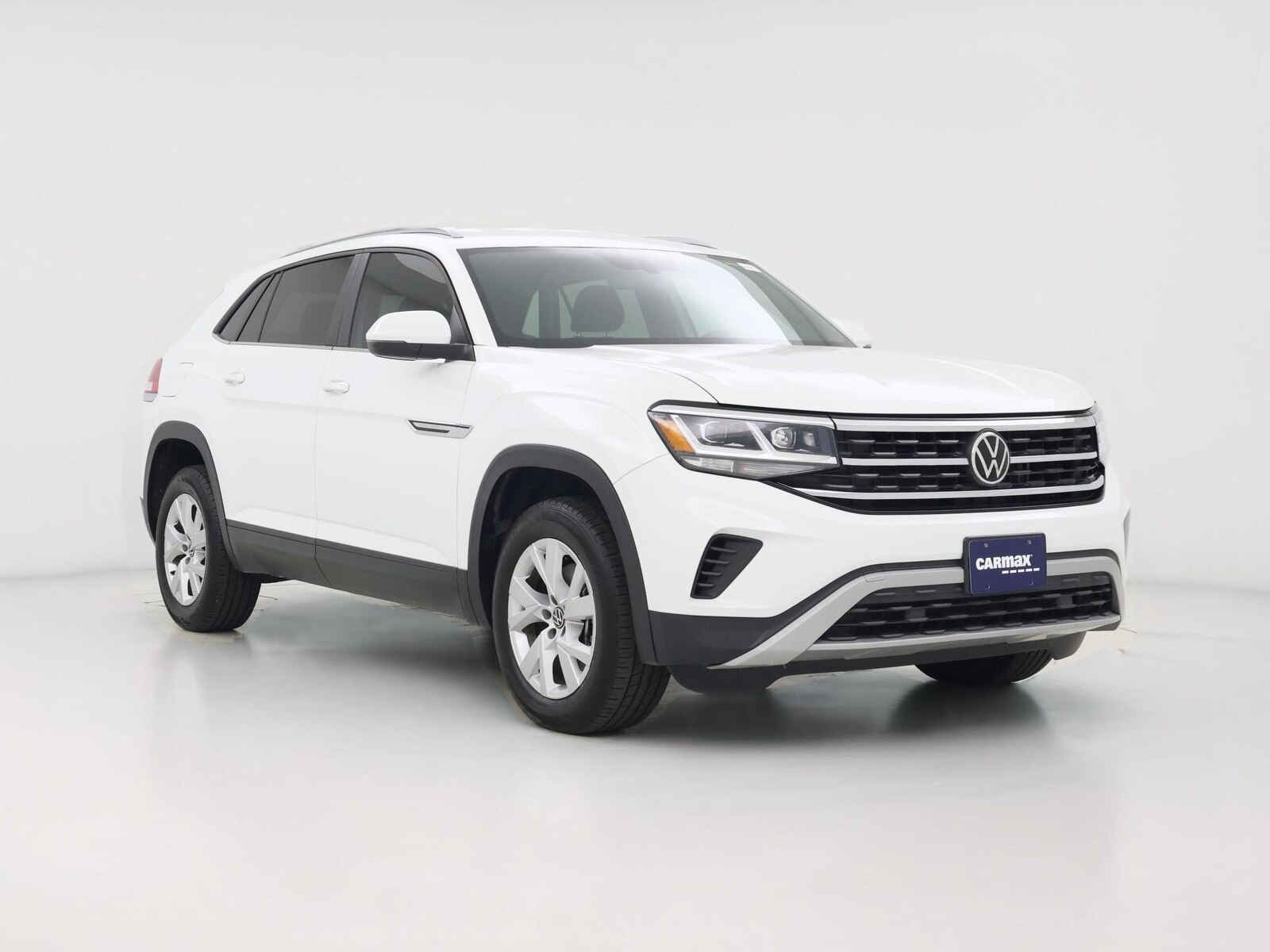 2021 Volkswagen Atlas Cross Sport