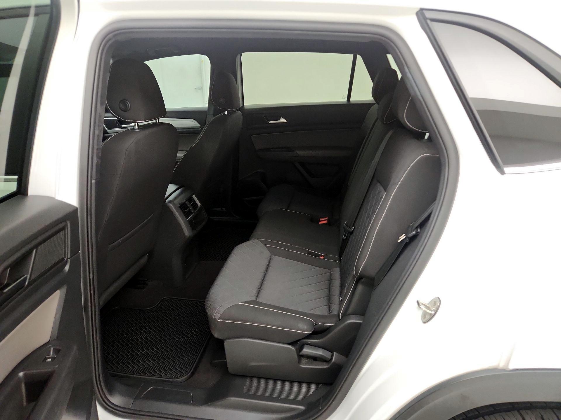 Thumbnail: 2021 Volkswagen Atlas - 19