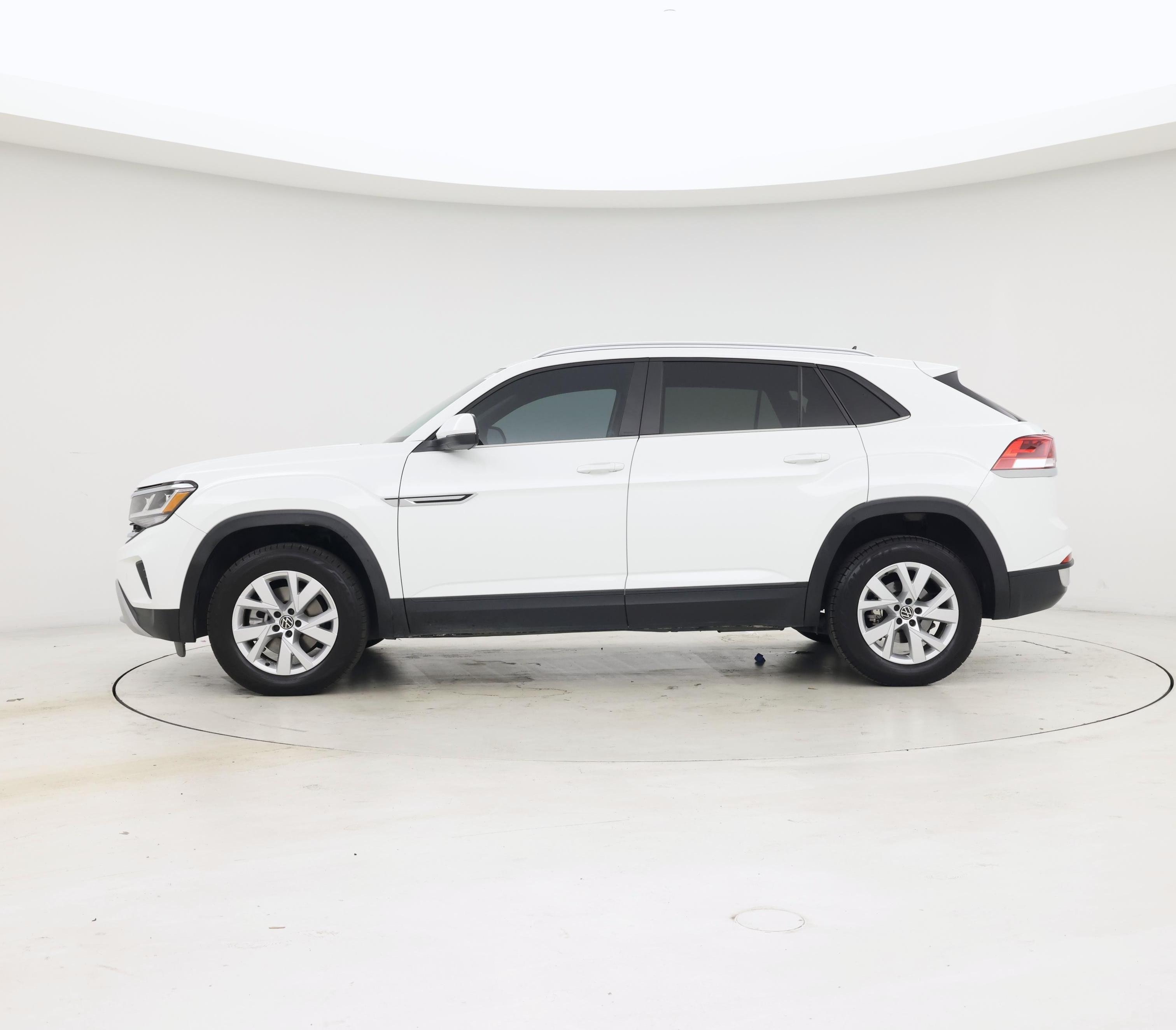 Thumbnail: 2021 Volkswagen Atlas - 3
