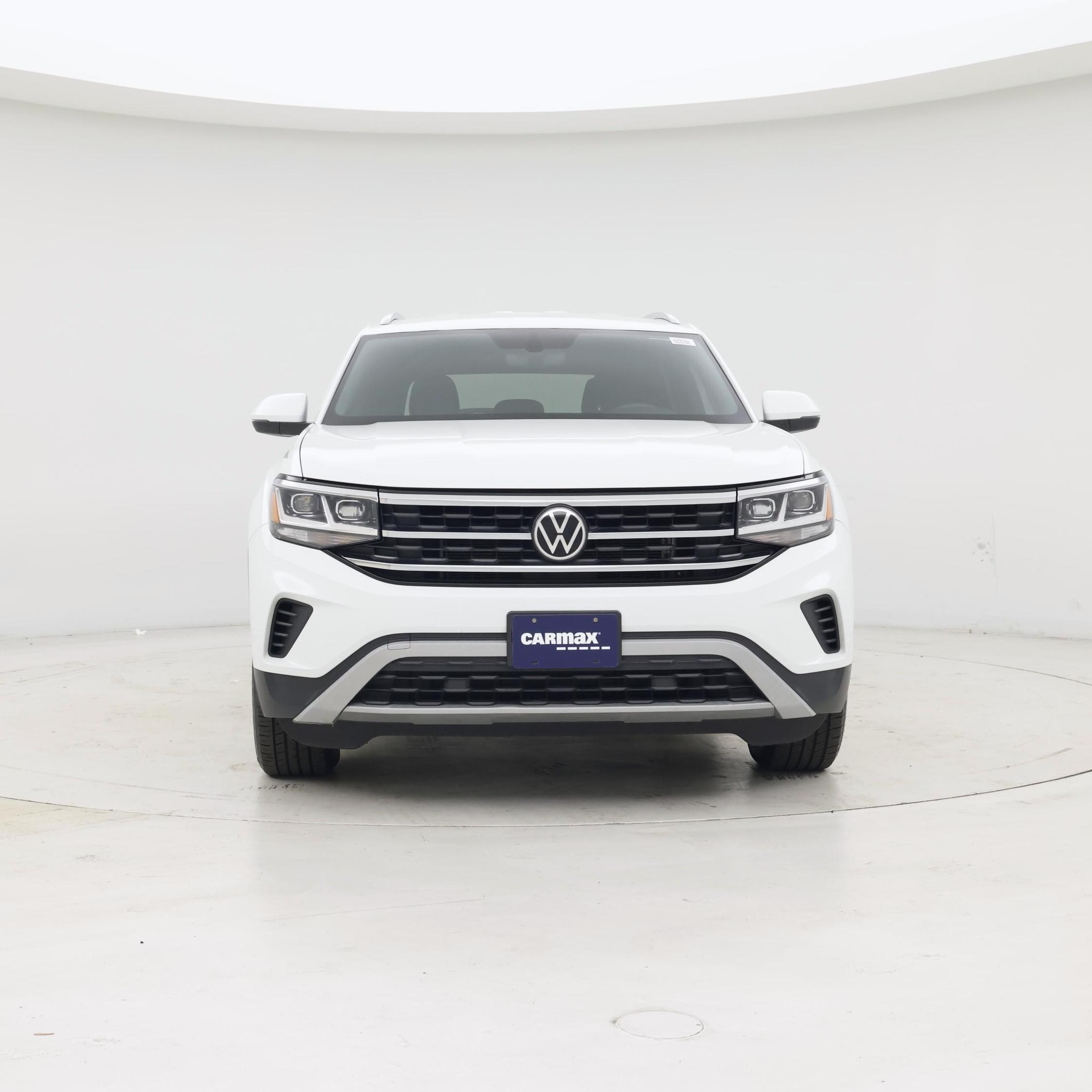 Thumbnail: 2021 Volkswagen Atlas - 5