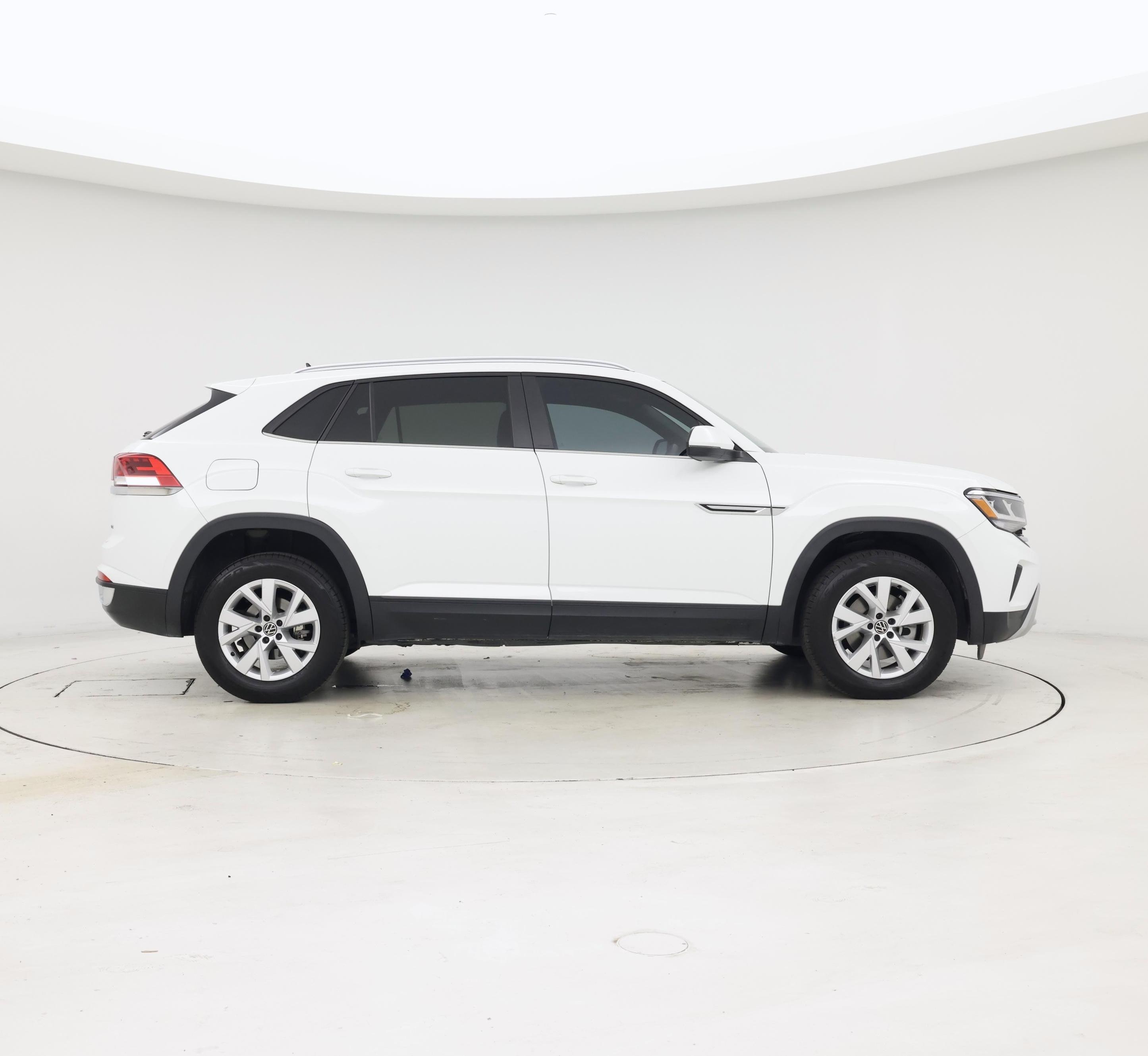 Thumbnail: 2021 Volkswagen Atlas - 7