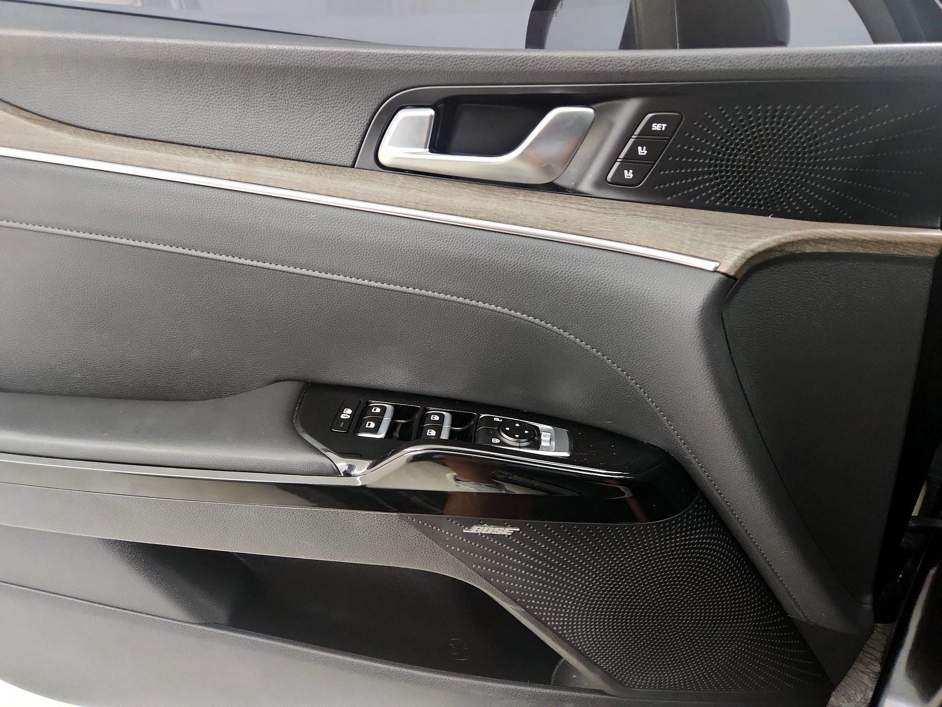 Thumbnail: 2021 Kia K5 - 12