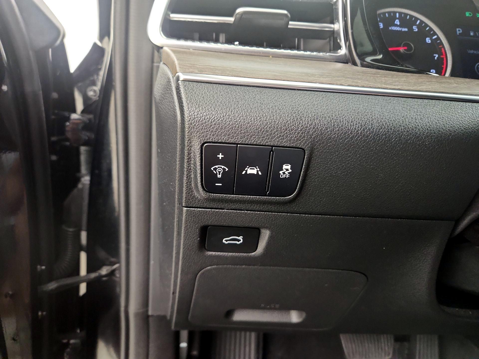 Thumbnail: 2021 Kia K5 - 13