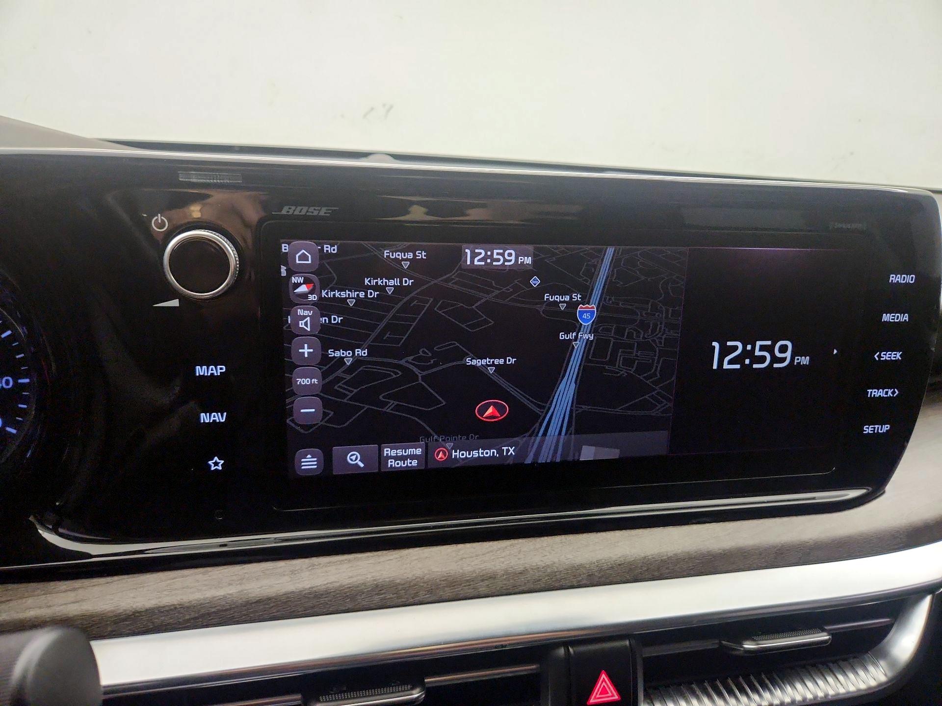 Thumbnail: 2021 Kia K5 - 14