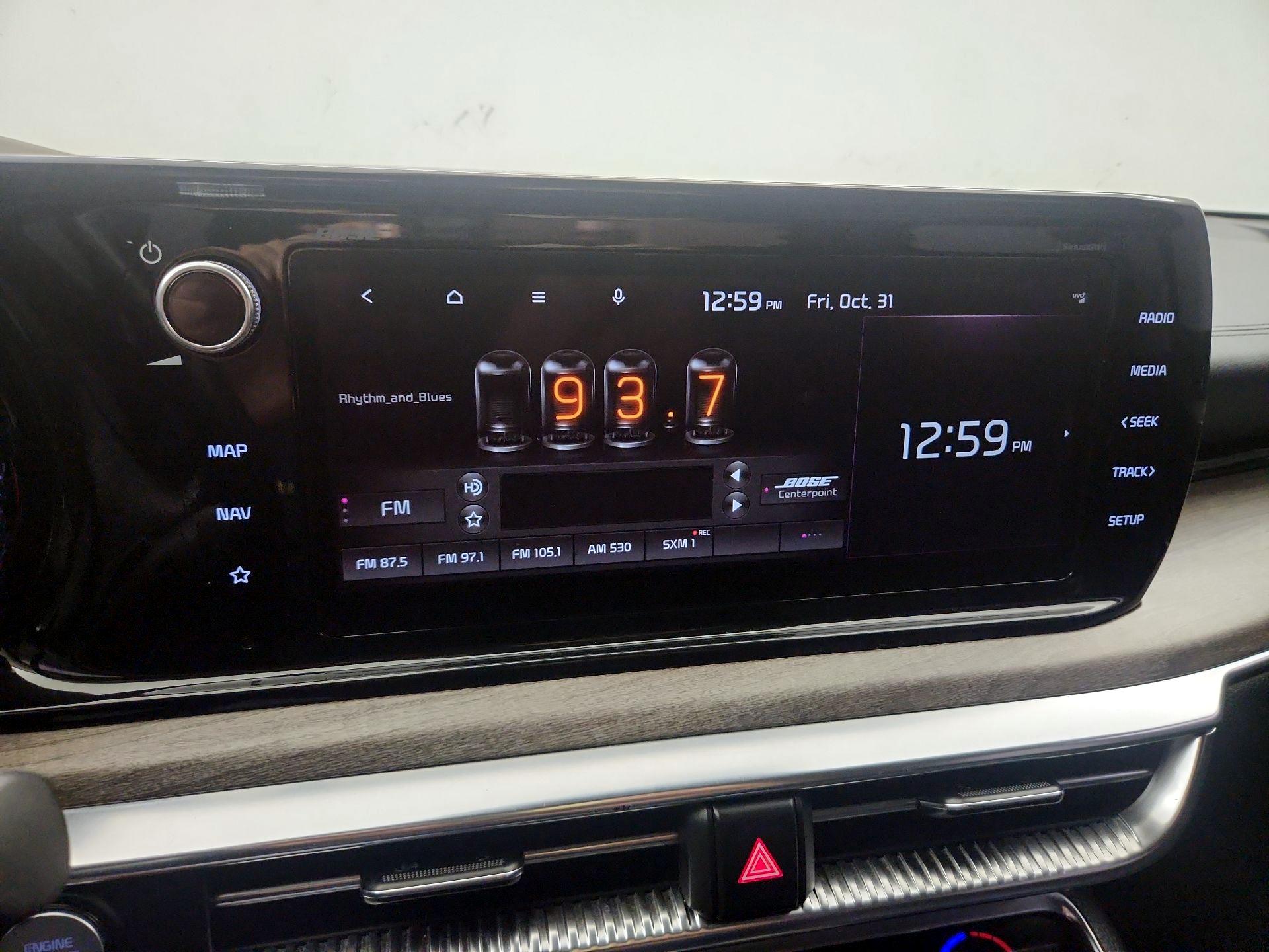 Thumbnail: 2021 Kia K5 - 16