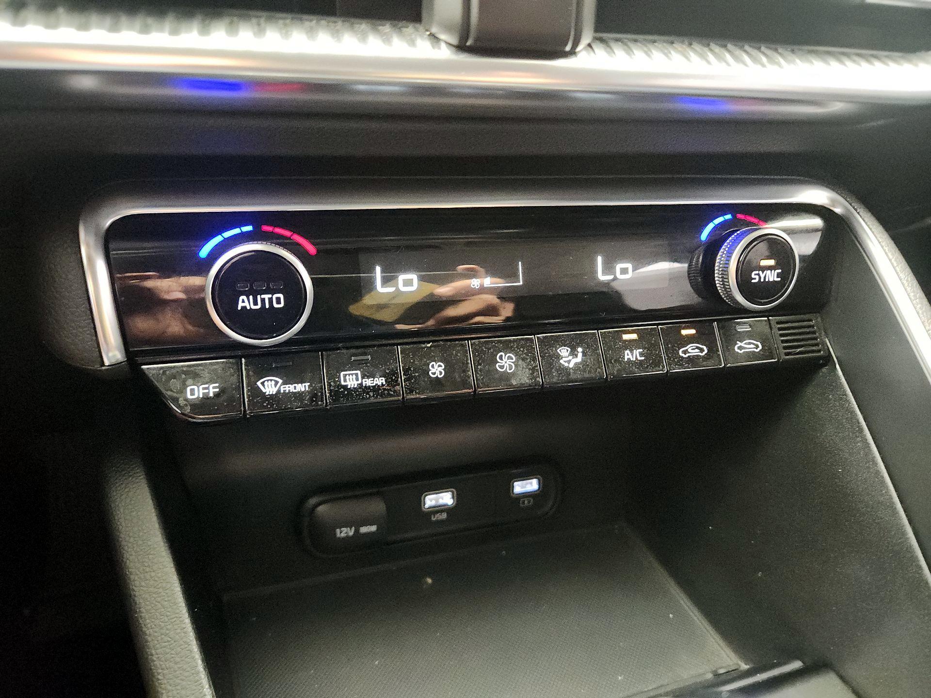 Thumbnail: 2021 Kia K5 - 17