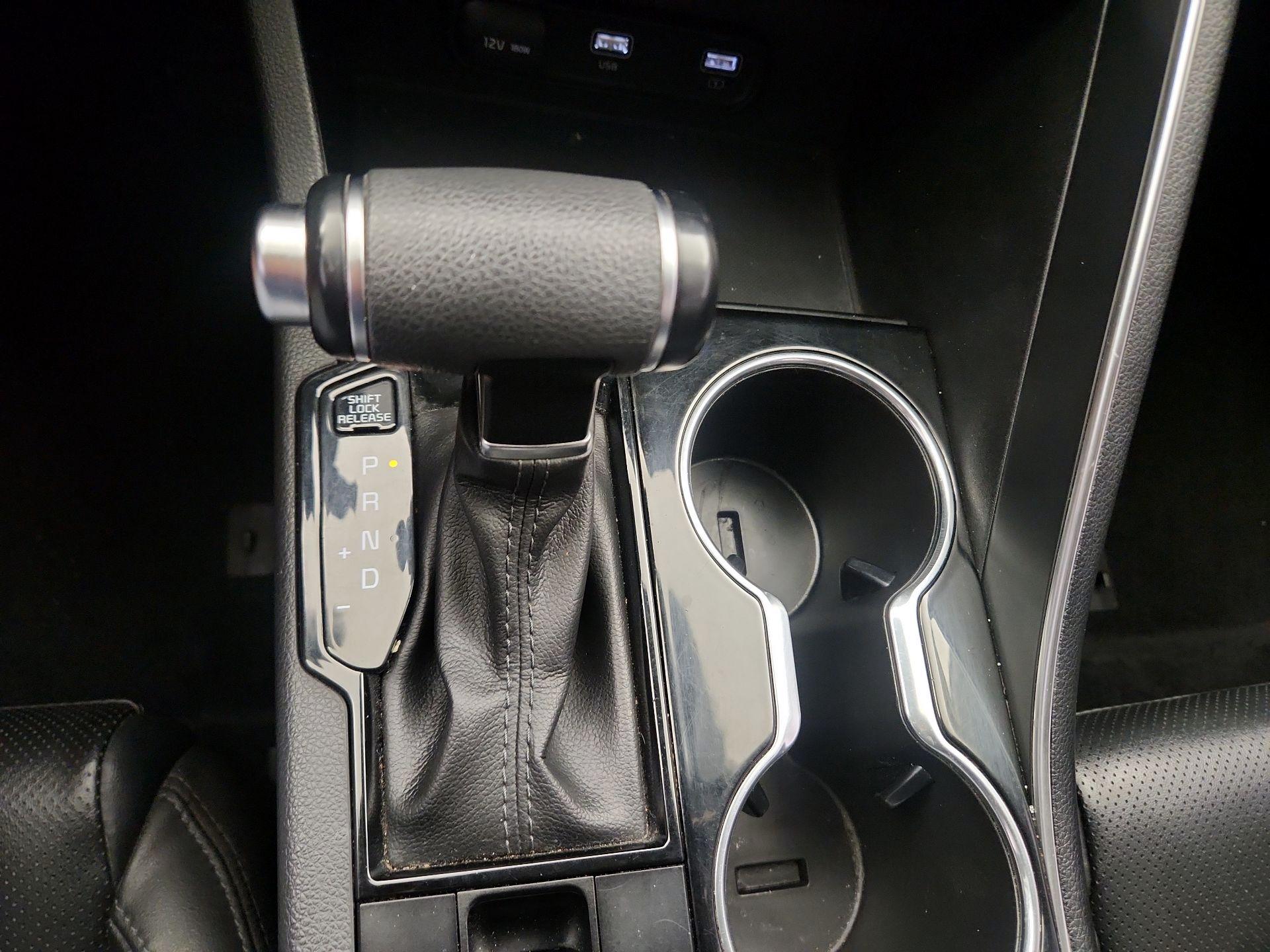 Thumbnail: 2021 Kia K5 - 18