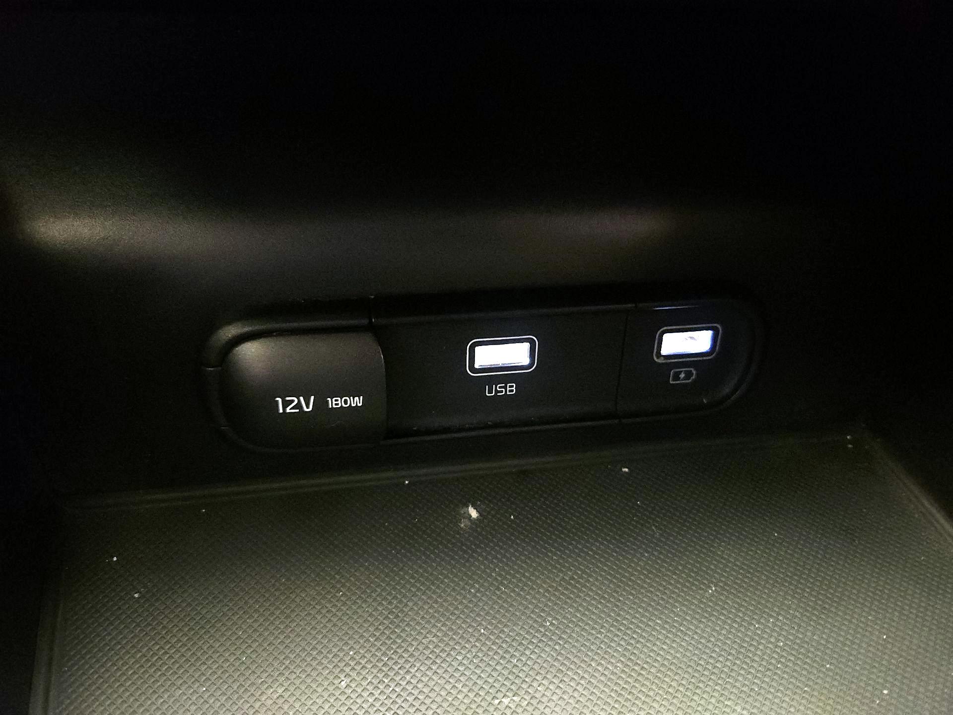 Thumbnail: 2021 Kia K5 - 19