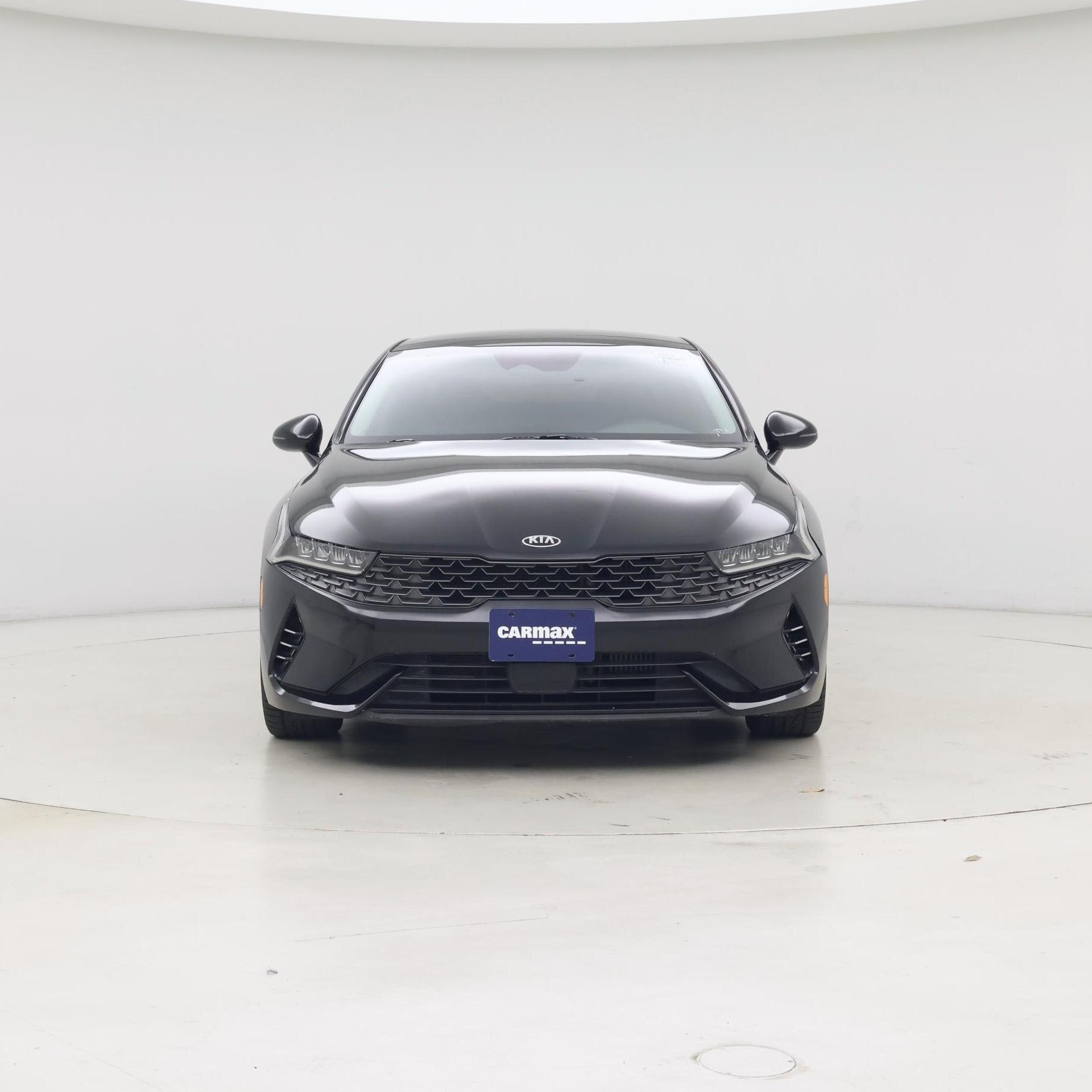 Thumbnail: 2021 Kia K5 - 5