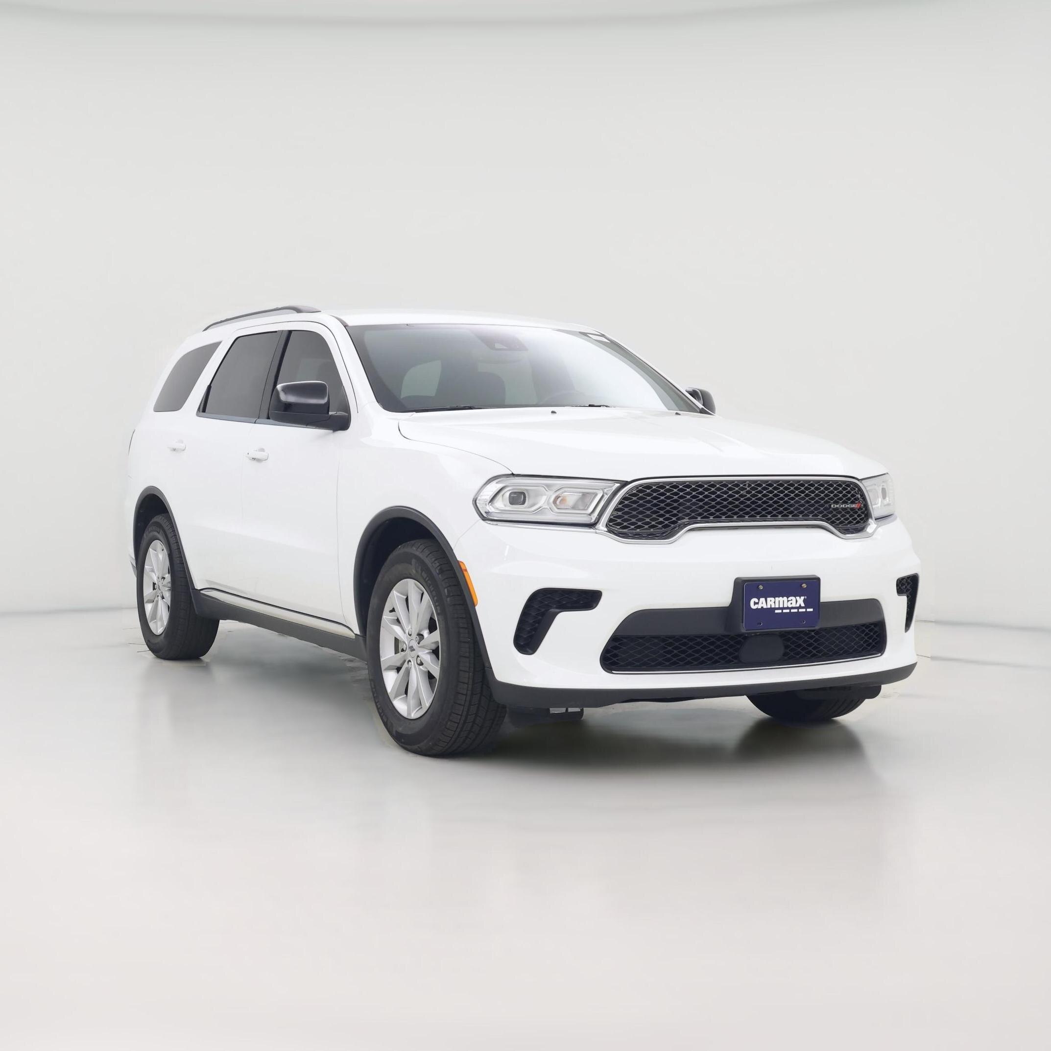 Thumbnail: 2023 Dodge Durango - 1