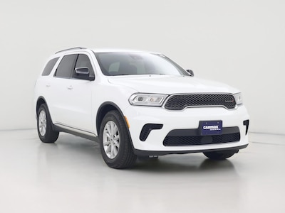 2023 Dodge Durango SXT Launch Edition