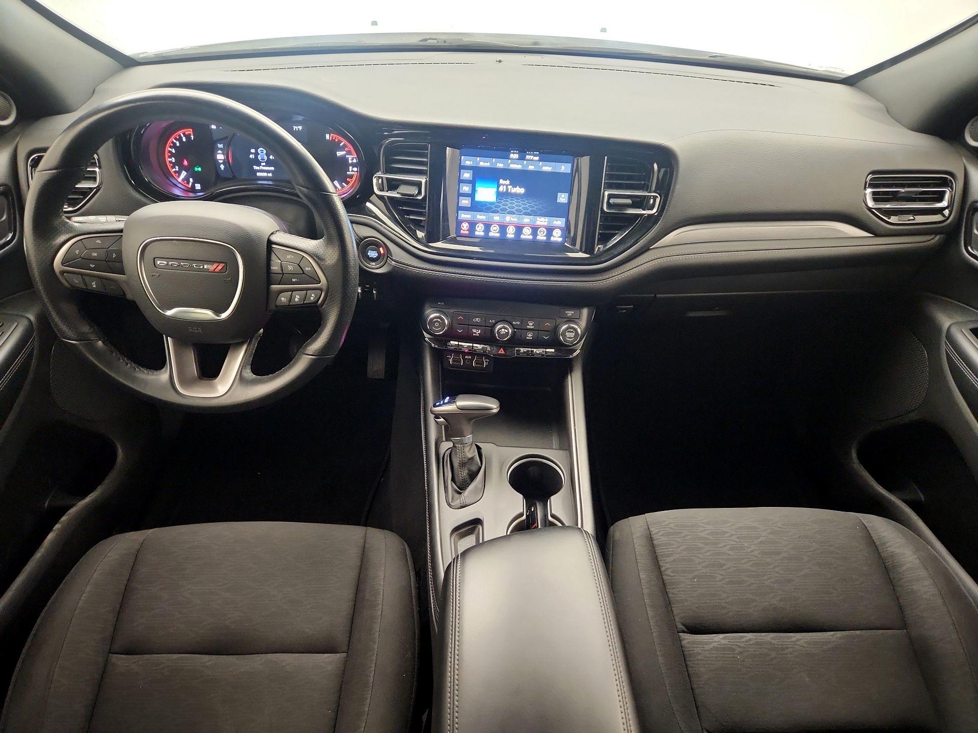 Thumbnail: 2023 Dodge Durango - 9