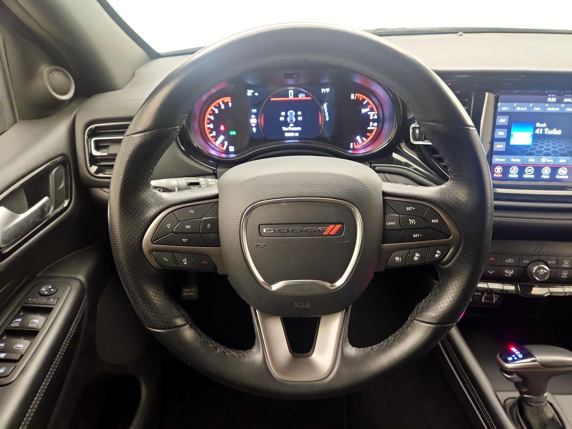 Thumbnail: 2023 Dodge Durango - 10