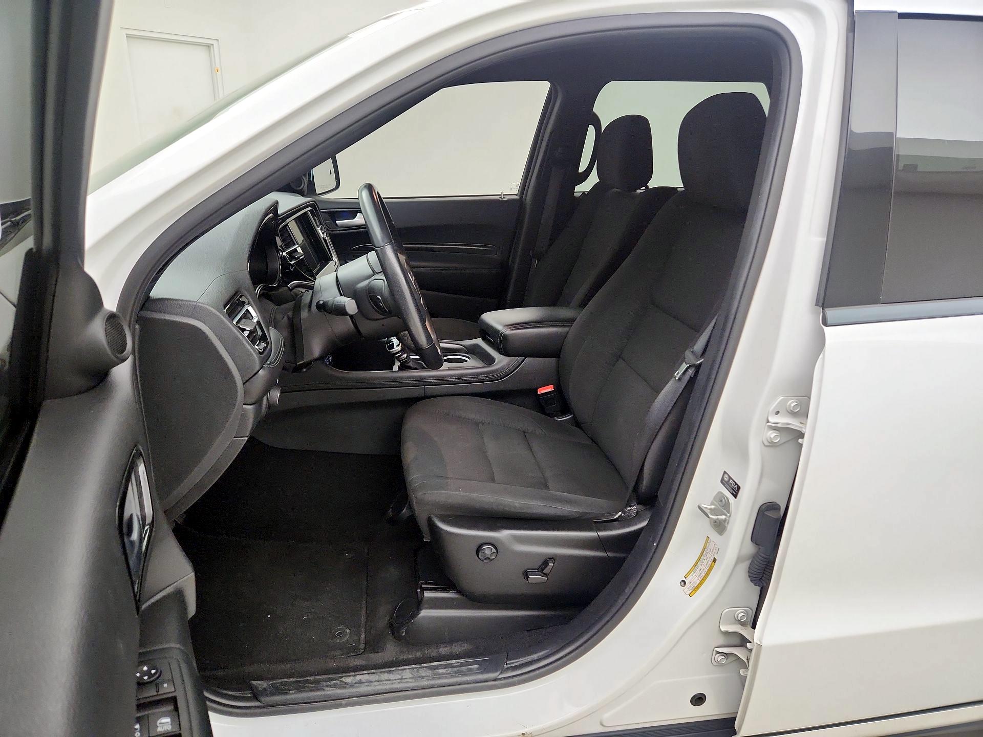 Thumbnail: 2023 Dodge Durango - 11