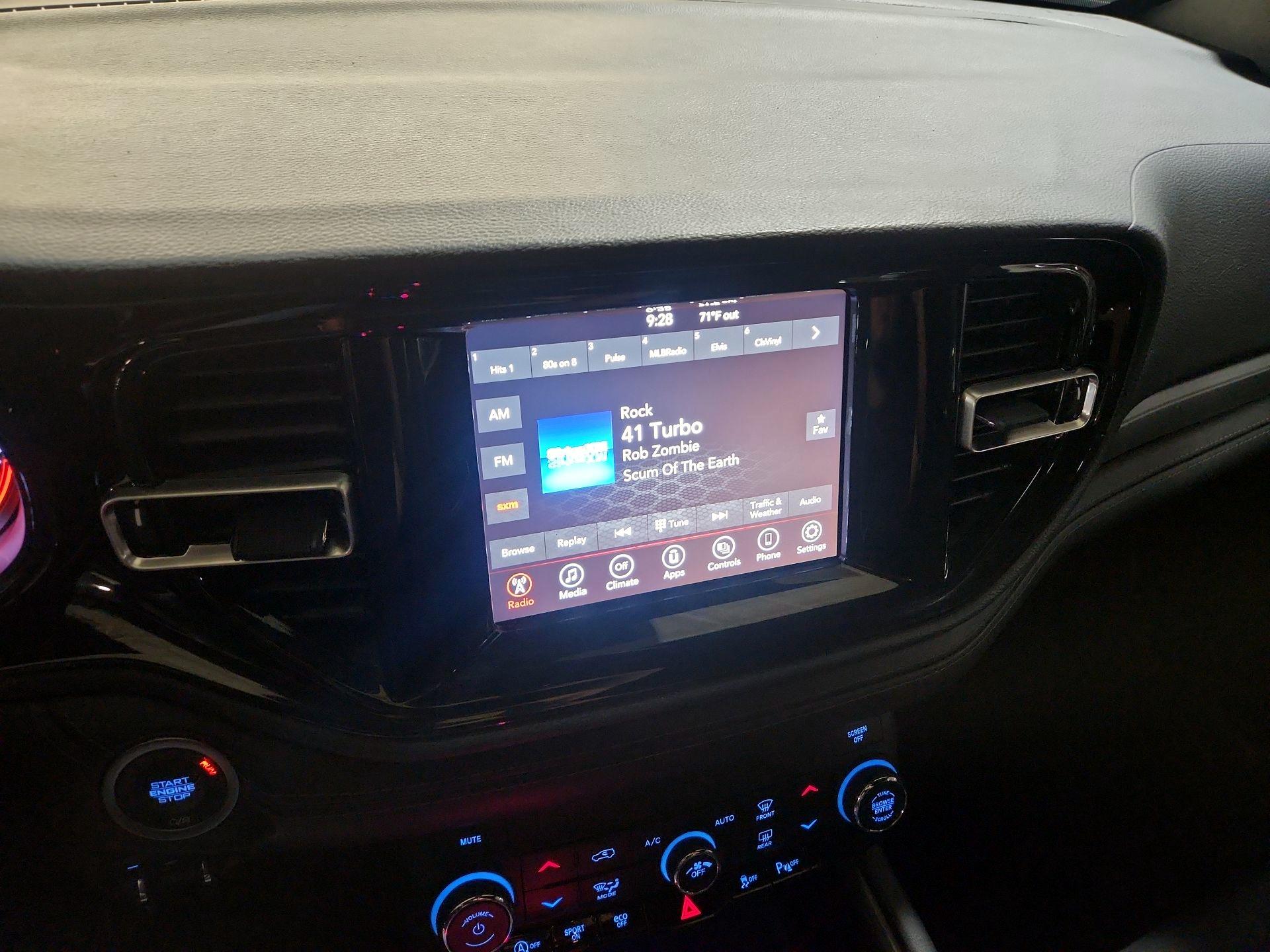 Thumbnail: 2023 Dodge Durango - 13