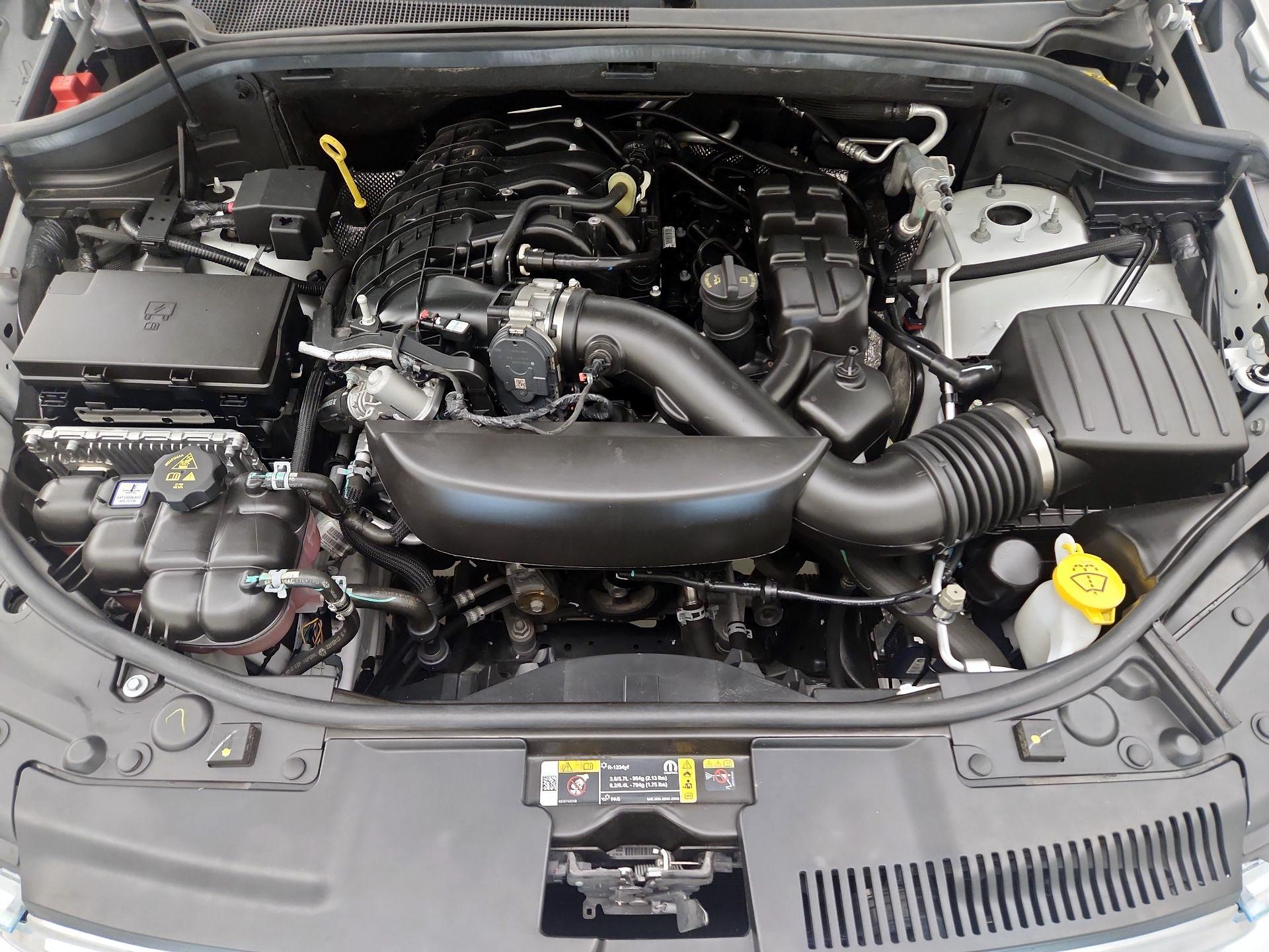 Thumbnail: 2023 Dodge Durango - 17