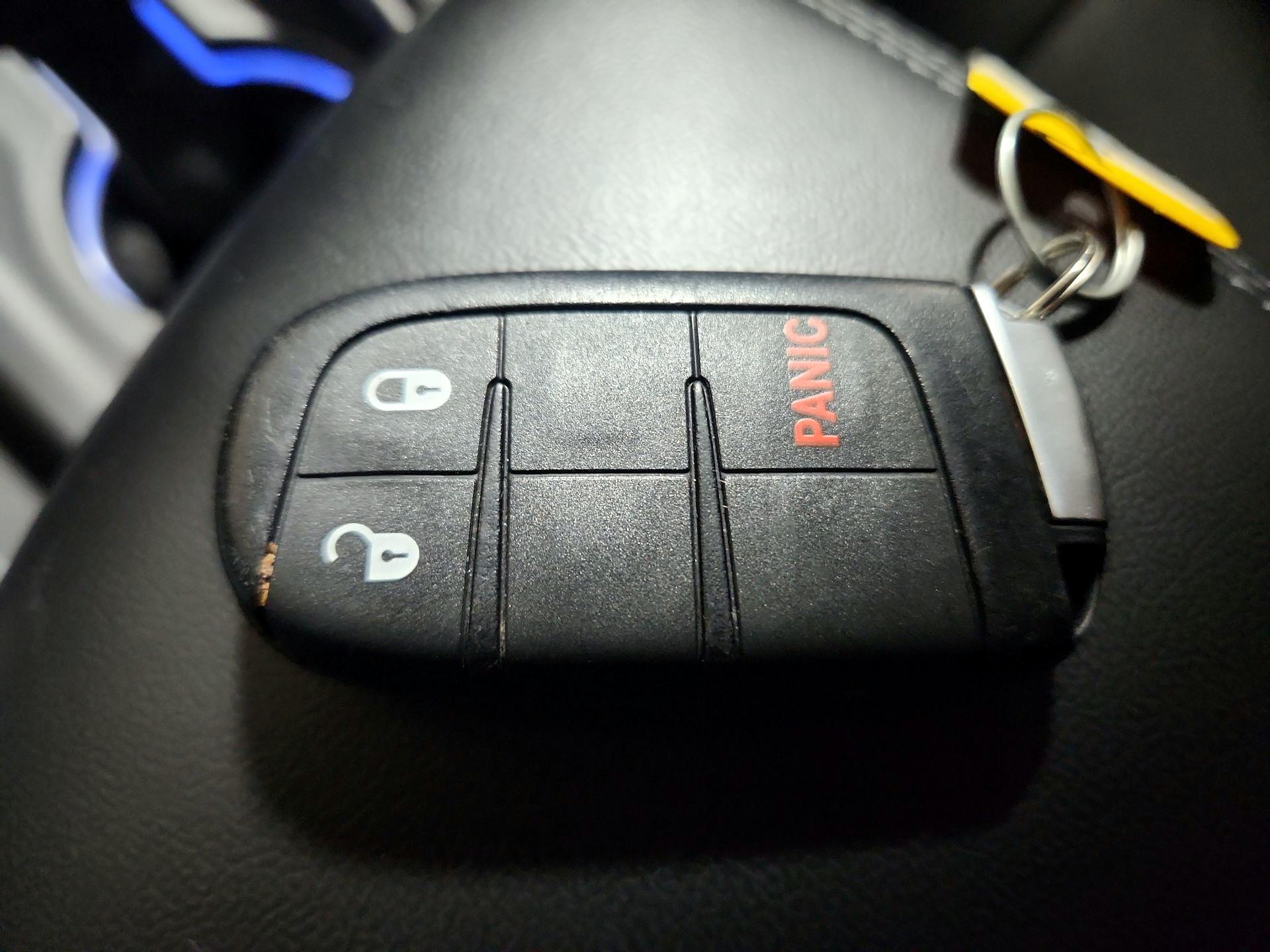 Thumbnail: 2023 Dodge Durango - 18