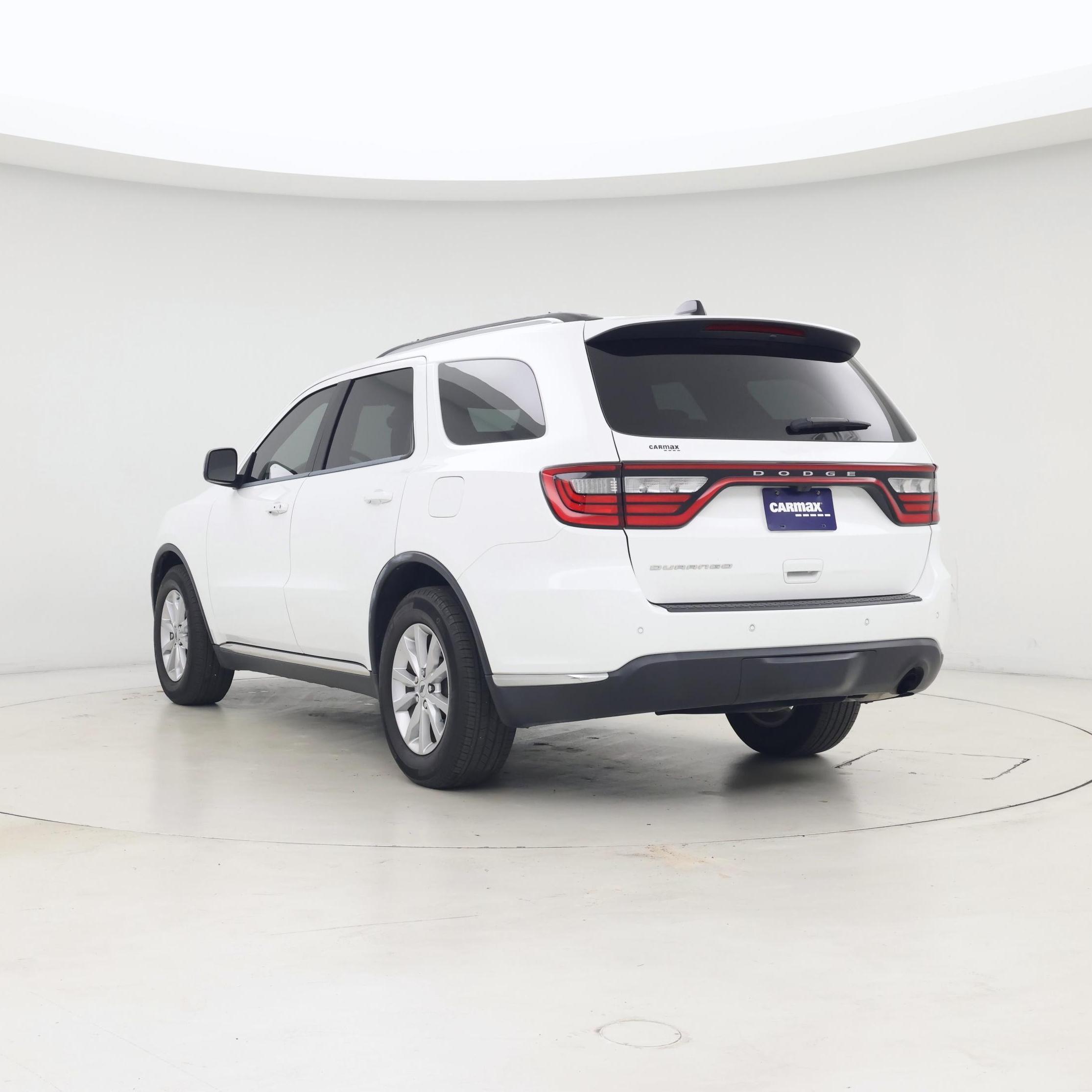 Thumbnail: 2023 Dodge Durango - 2